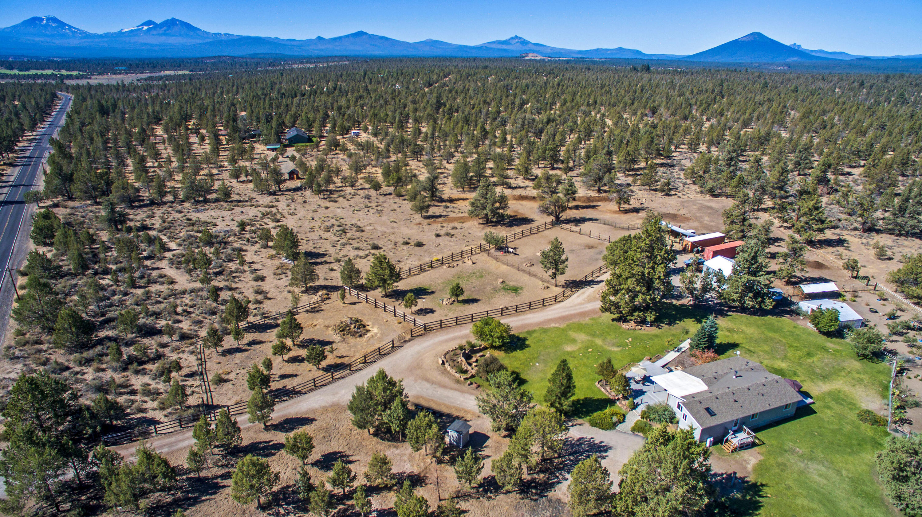 McKenzie Estates - Residential