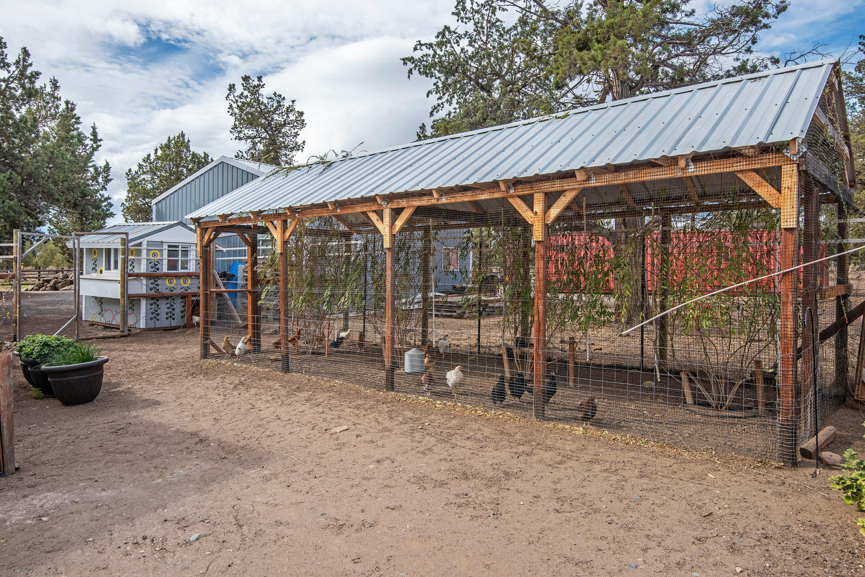 McKenzie Estates - Residential