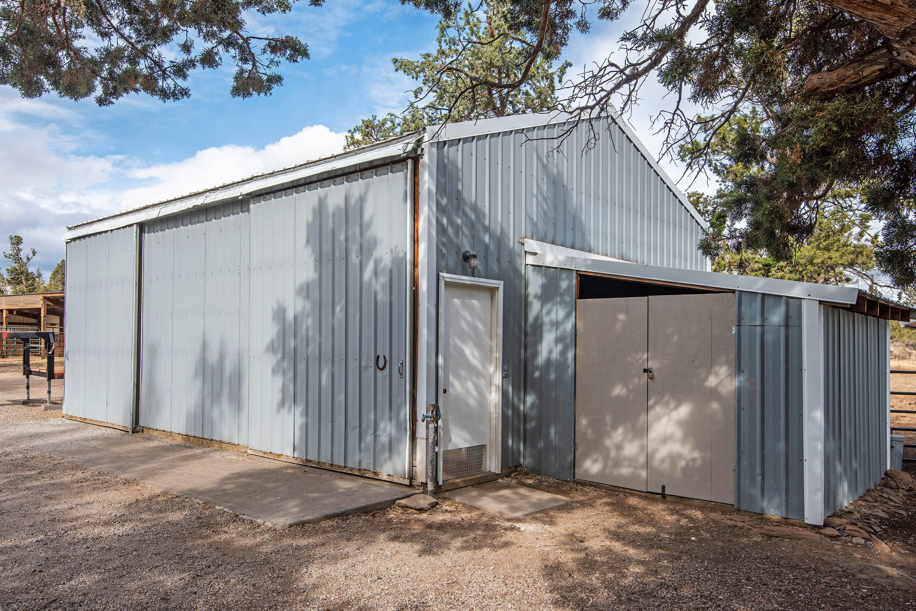 McKenzie Estates - Residential