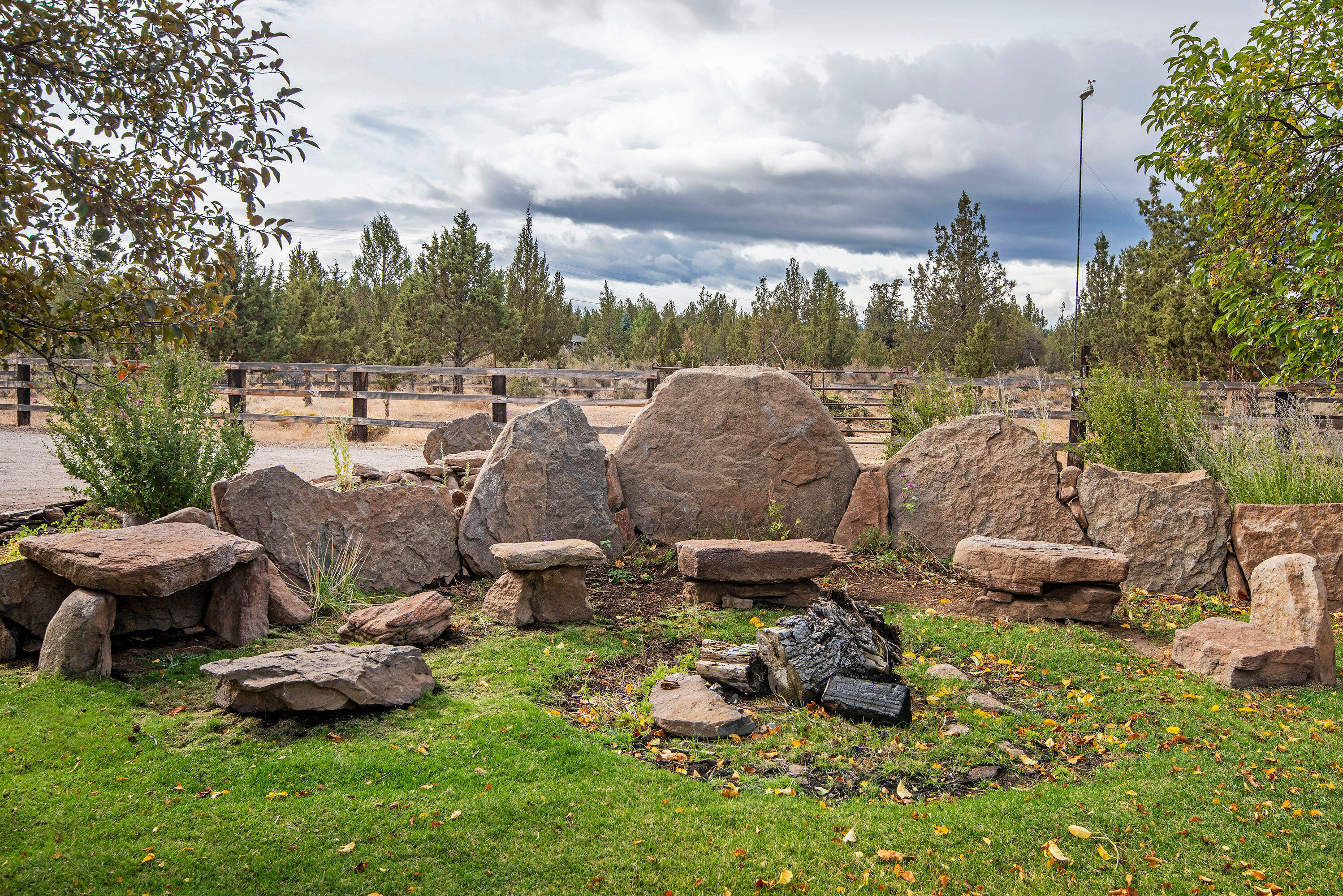 McKenzie Estates - Residential