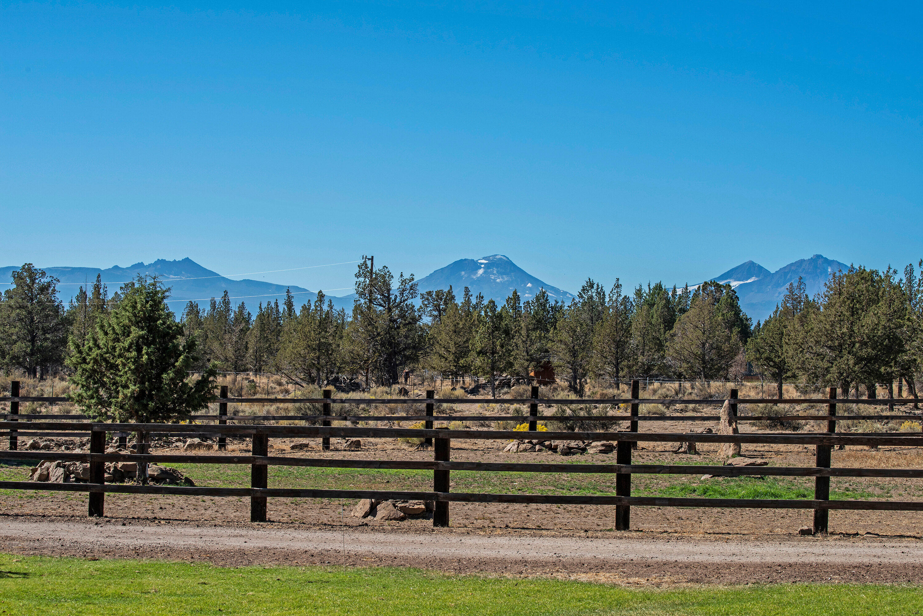 McKenzie Estates - Residential