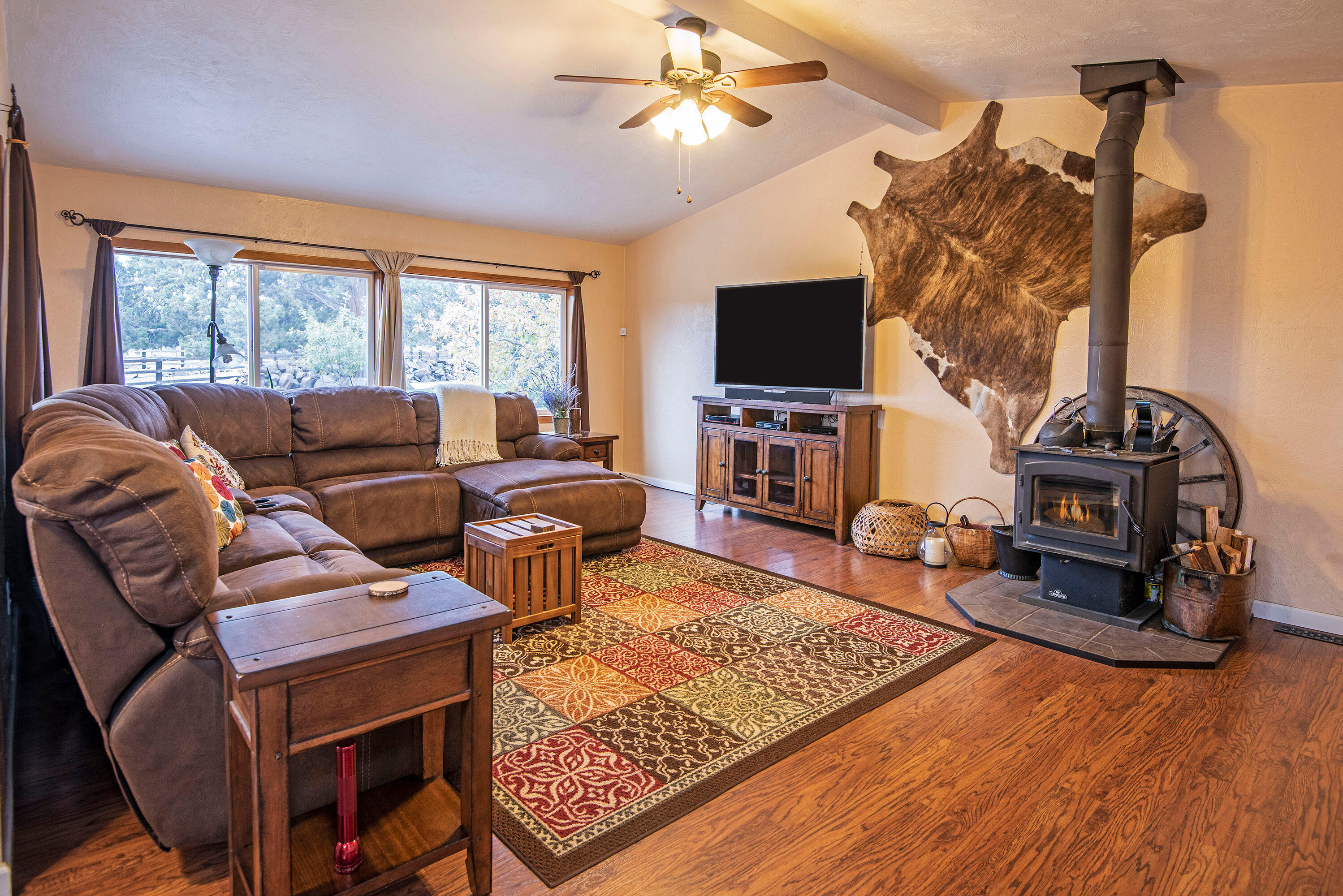 McKenzie Estates - Residential