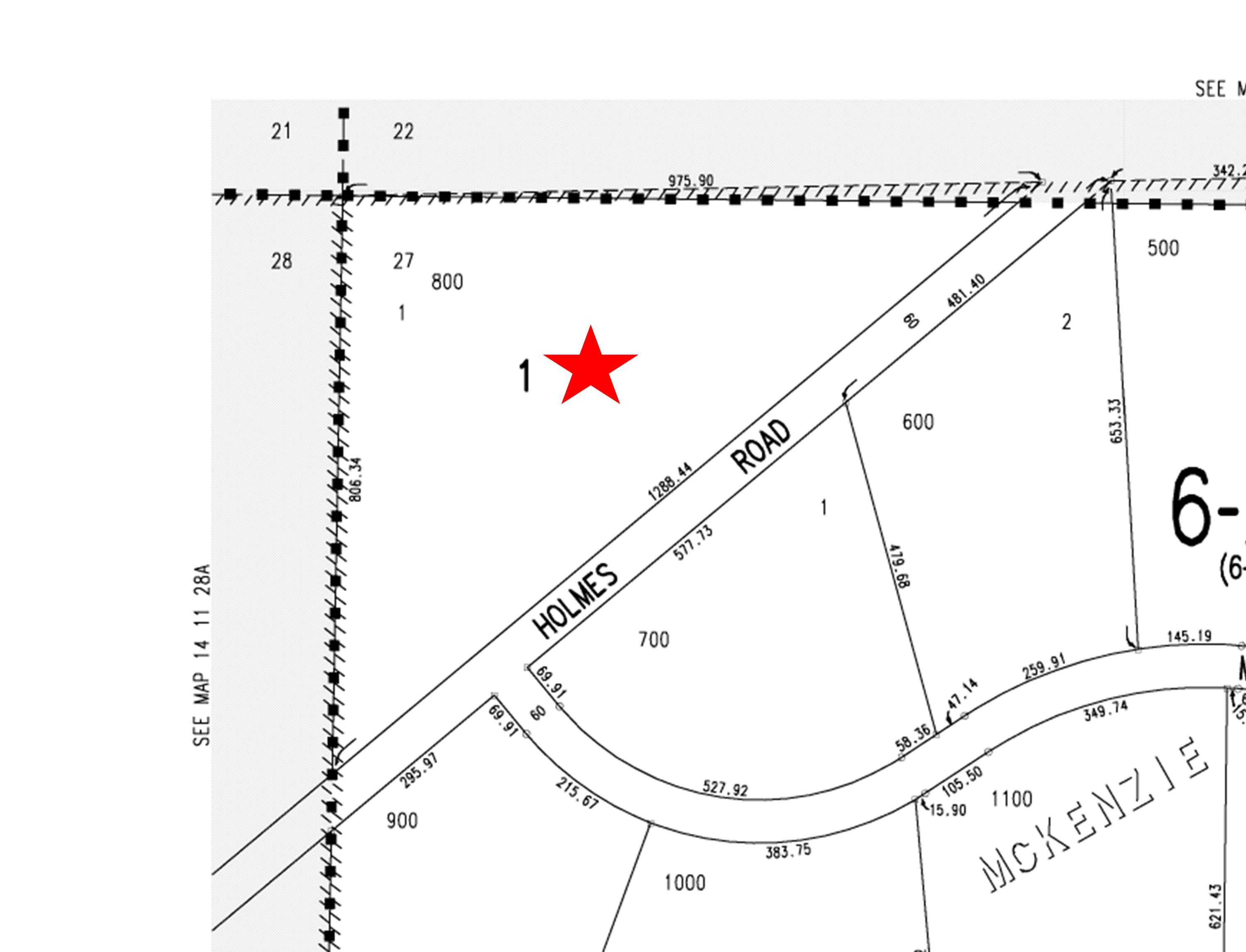 McKenzie Estates - Residential