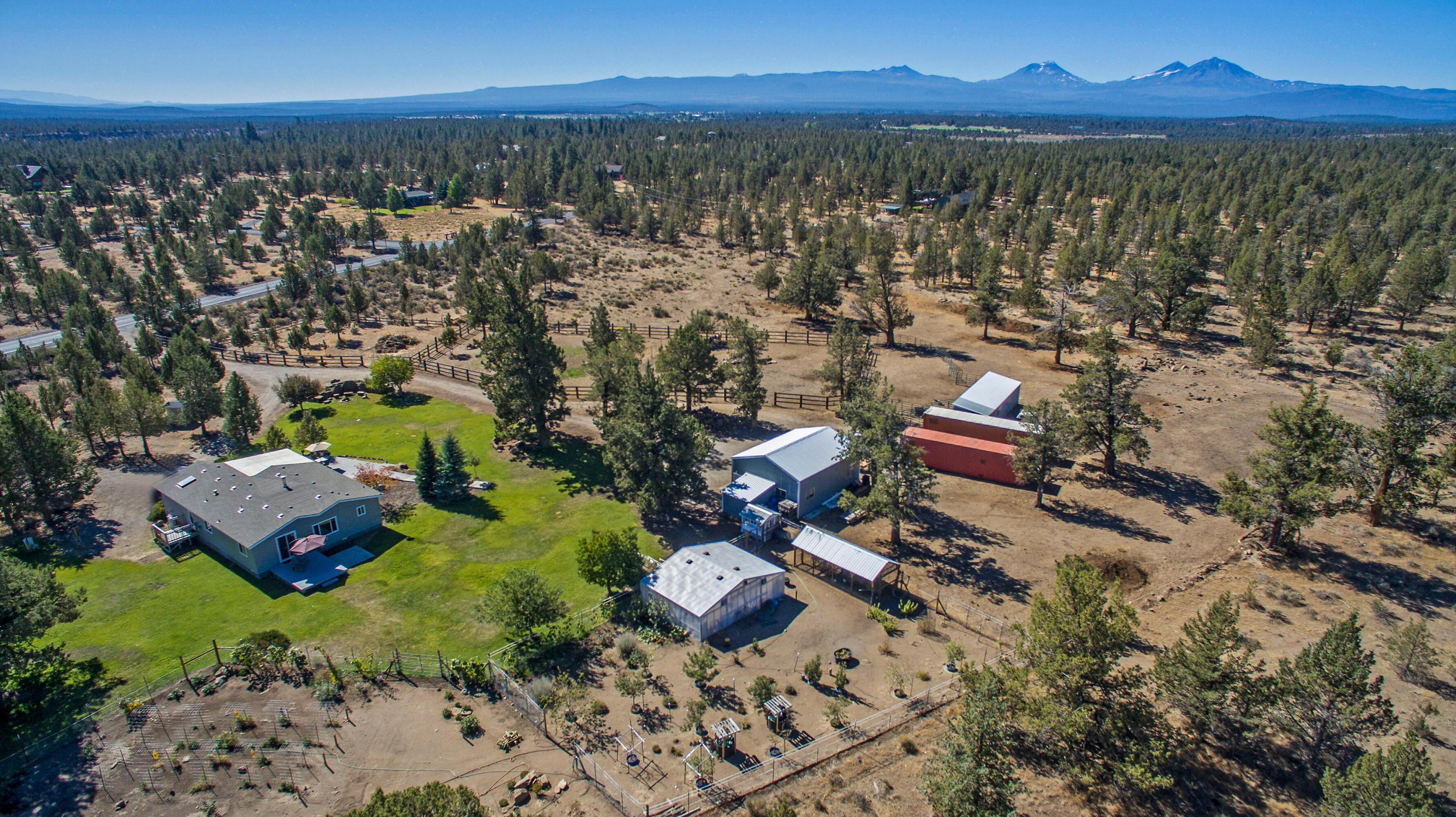 McKenzie Estates - Residential