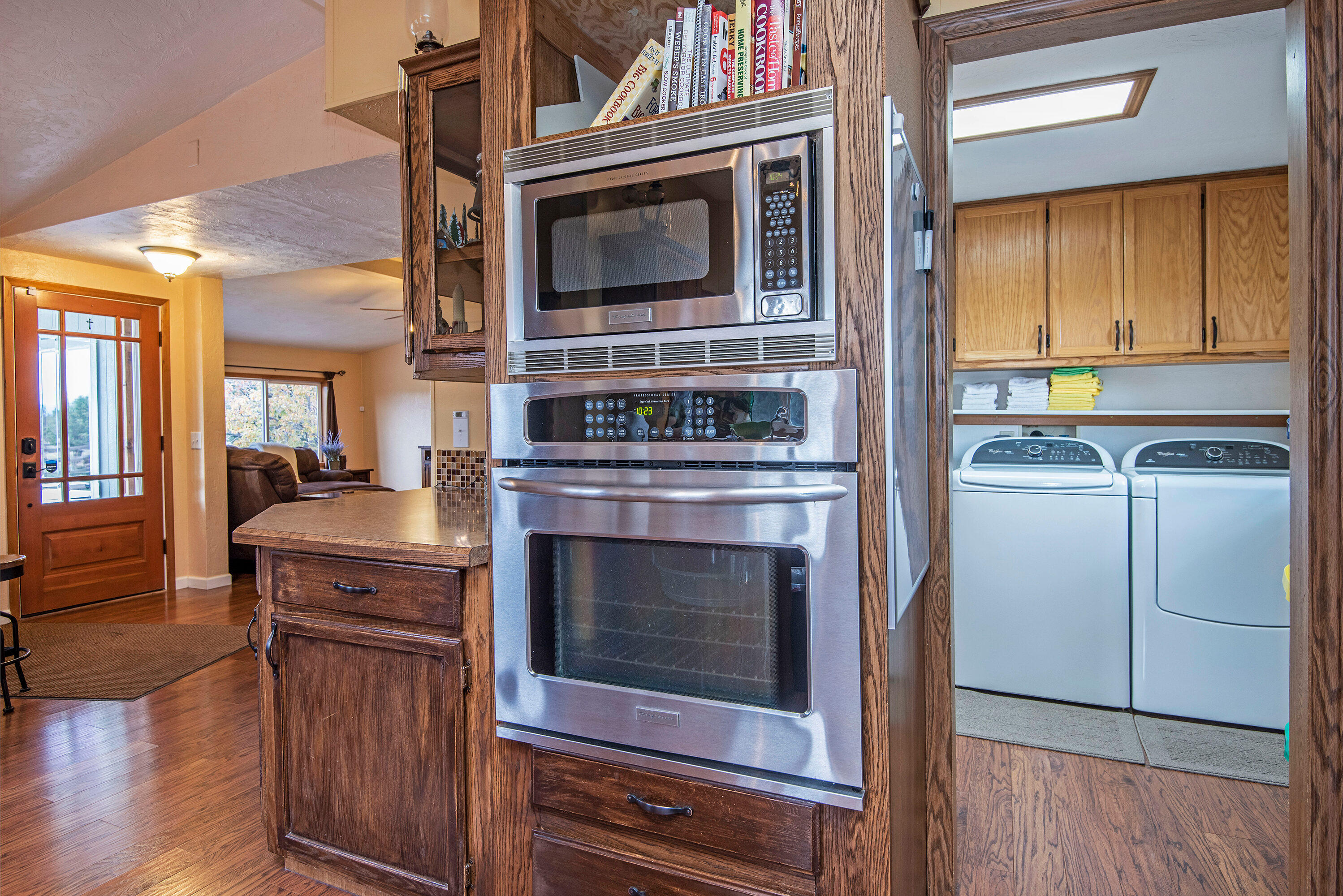 McKenzie Estates - Residential