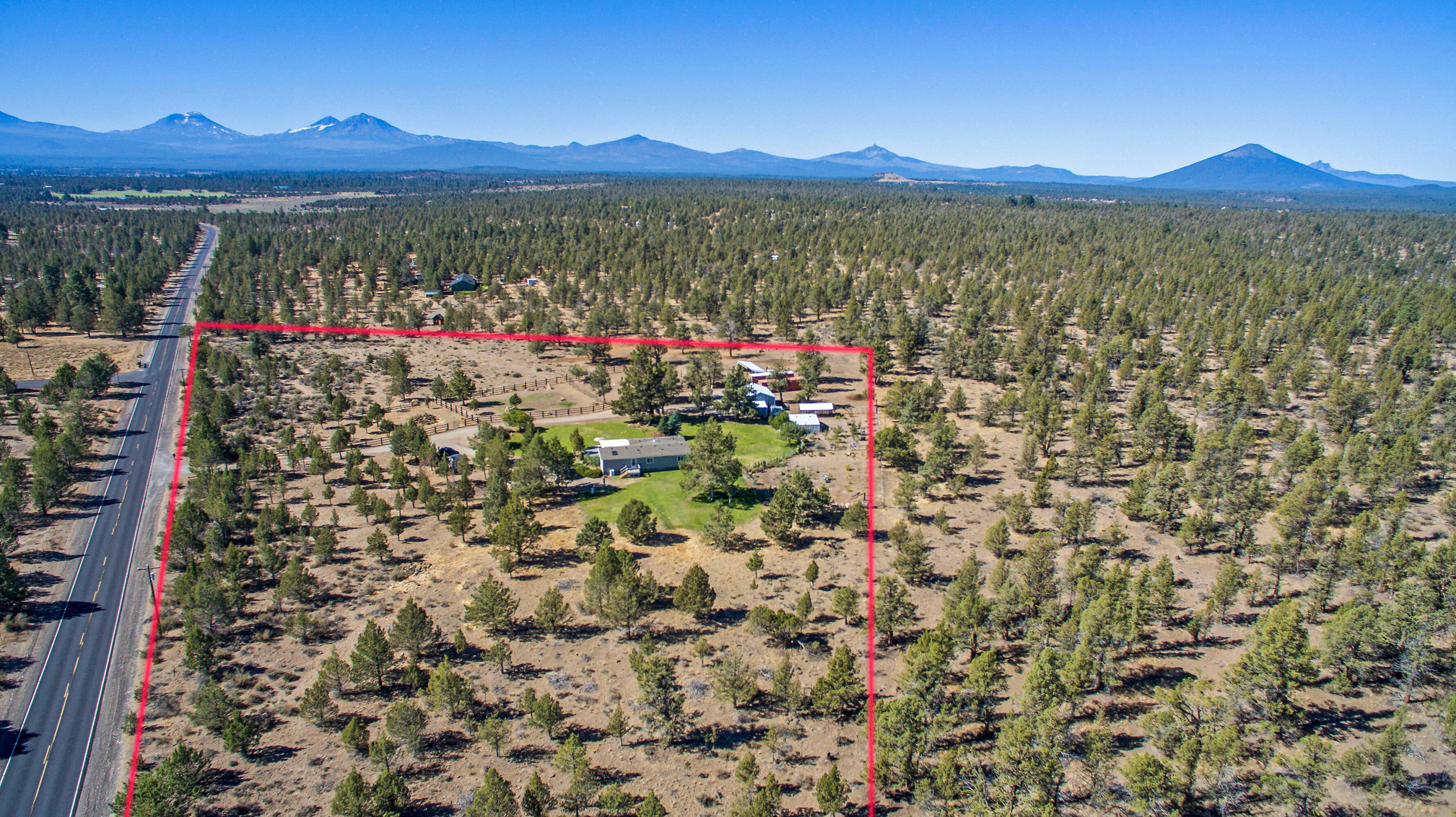 McKenzie Estates - Residential