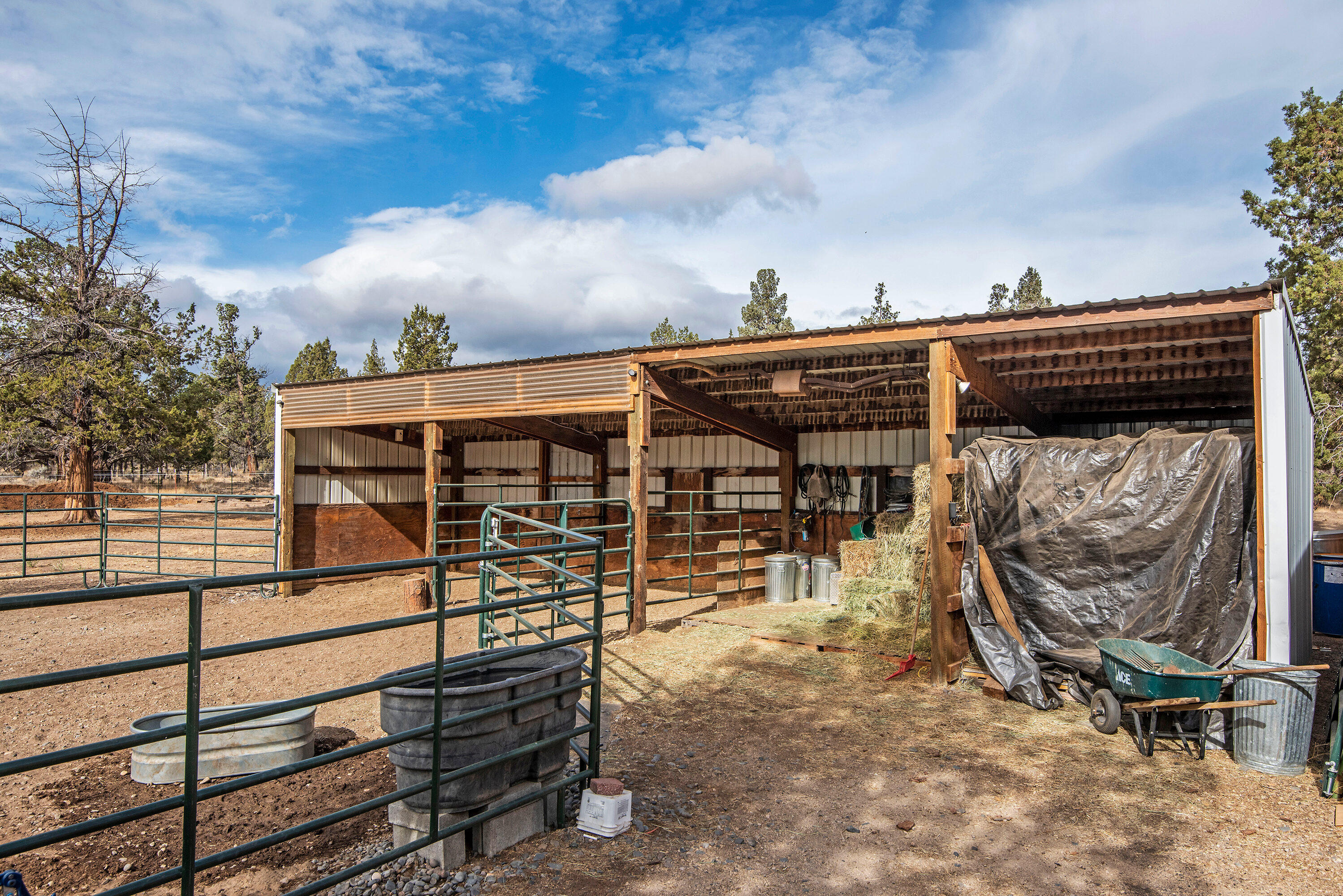 McKenzie Estates - Residential