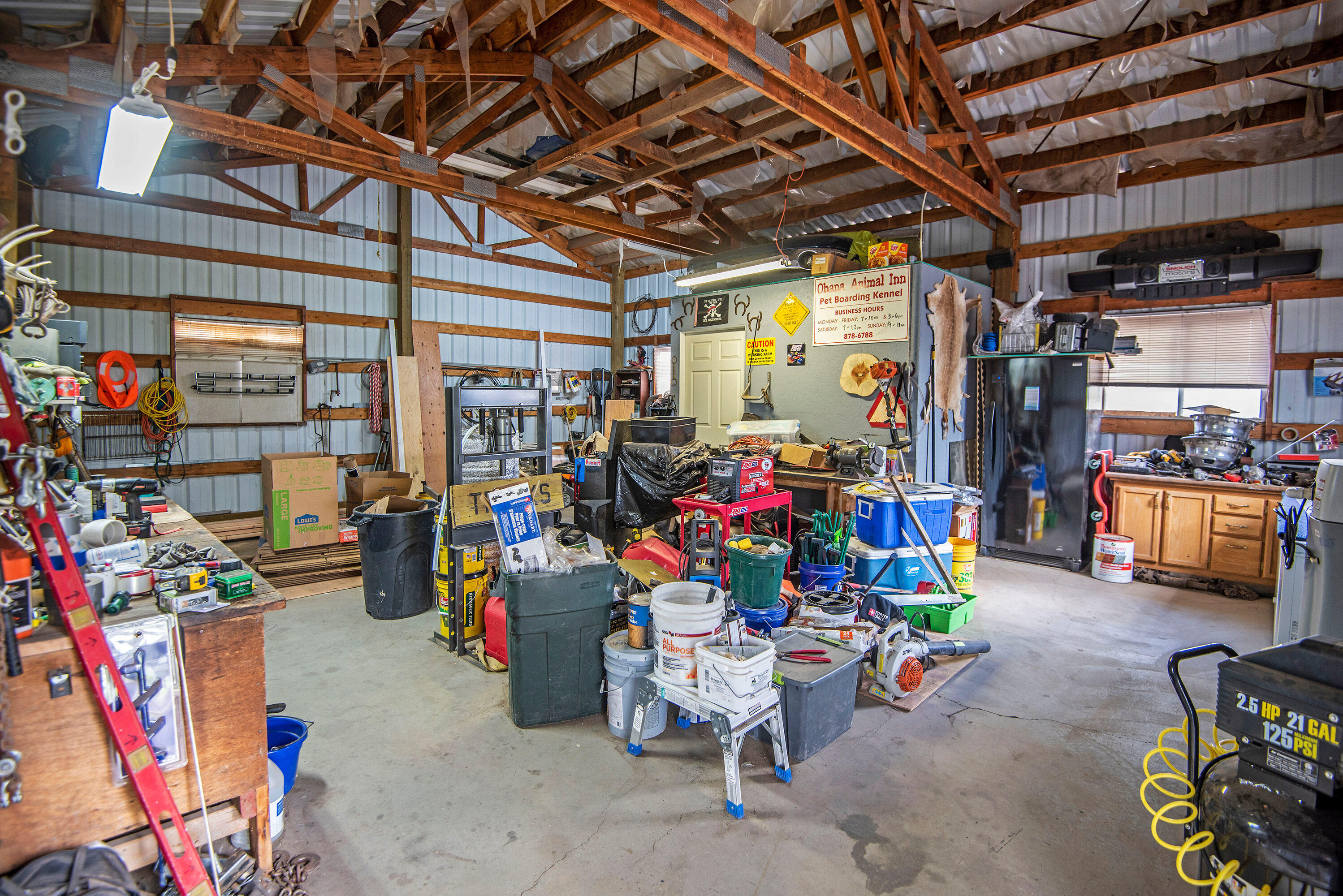 McKenzie Estates - Residential