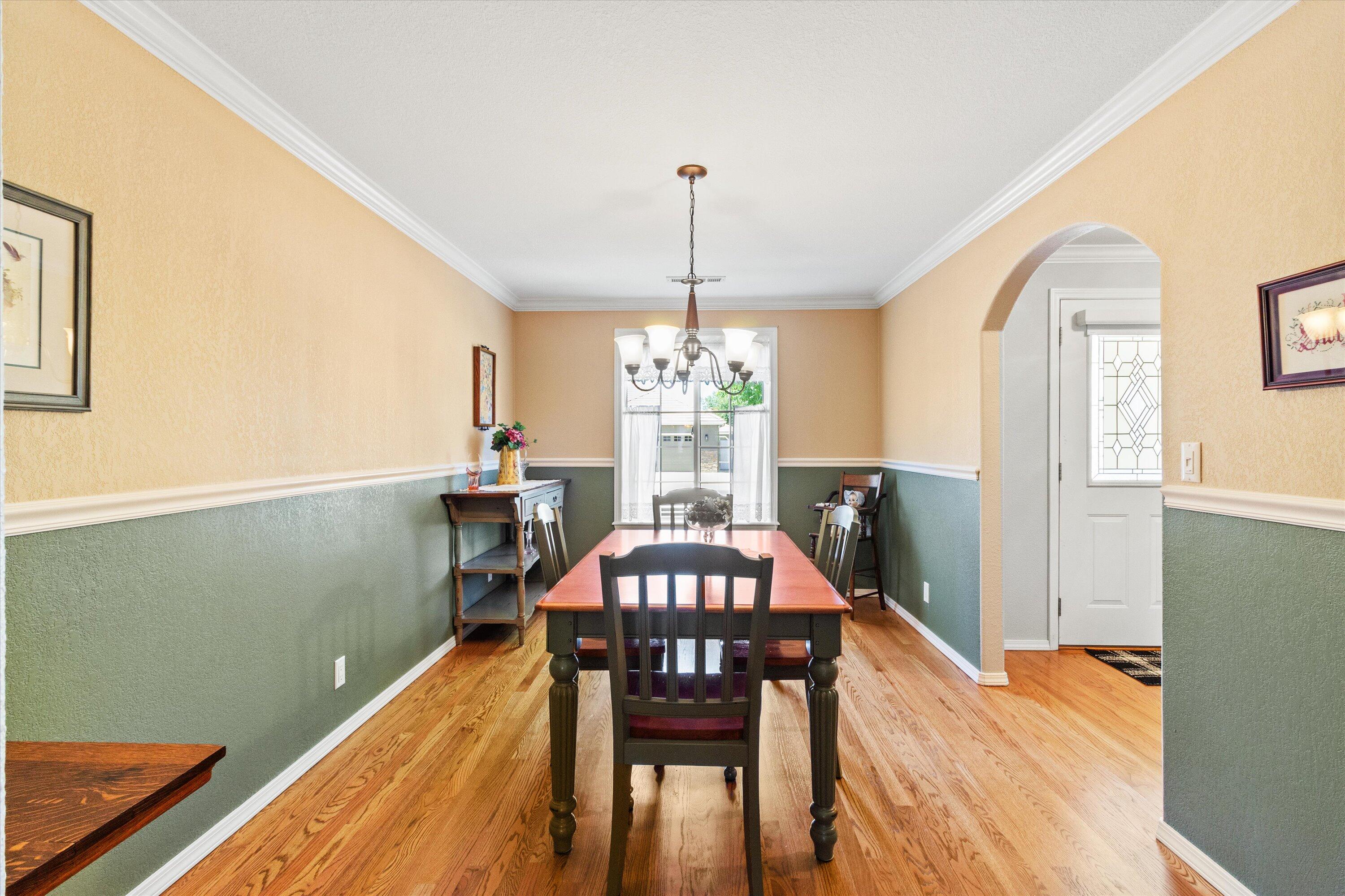 Jackson Creek Estates Subdivision Unit No 5 - Residential