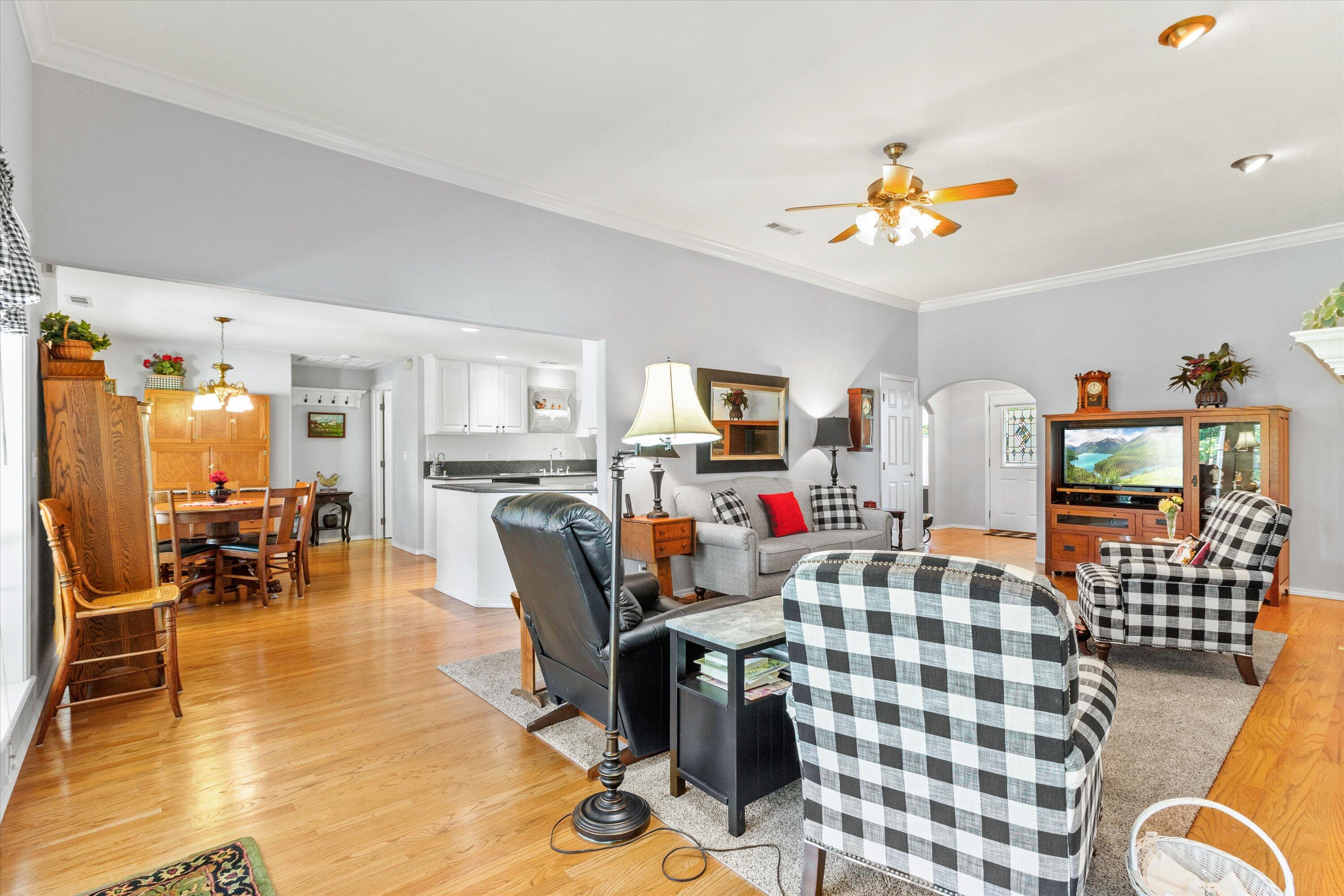 Jackson Creek Estates Subdivision Unit No 5 - Residential