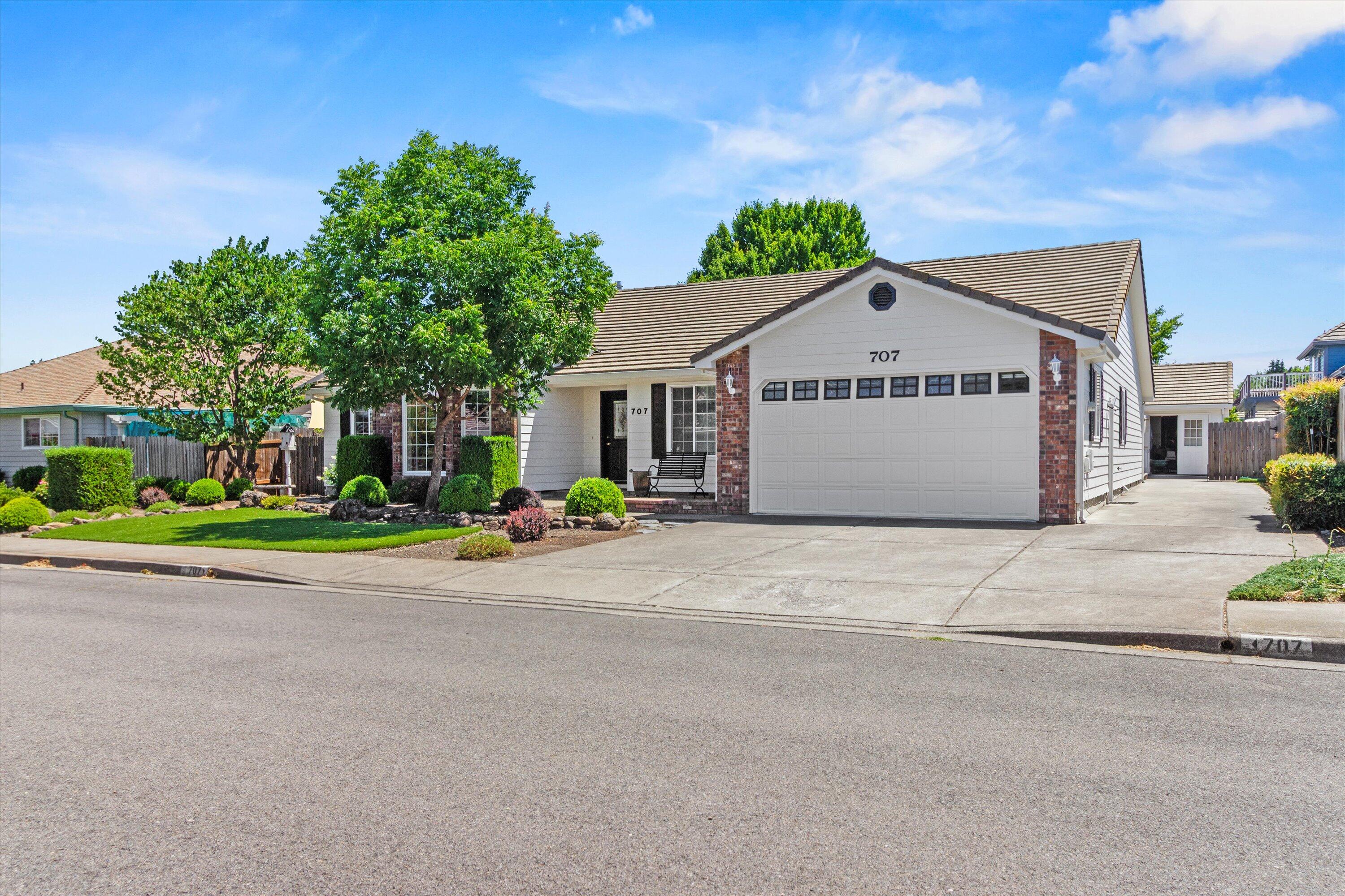 Jackson Creek Estates Subdivision Unit No 5 - Residential