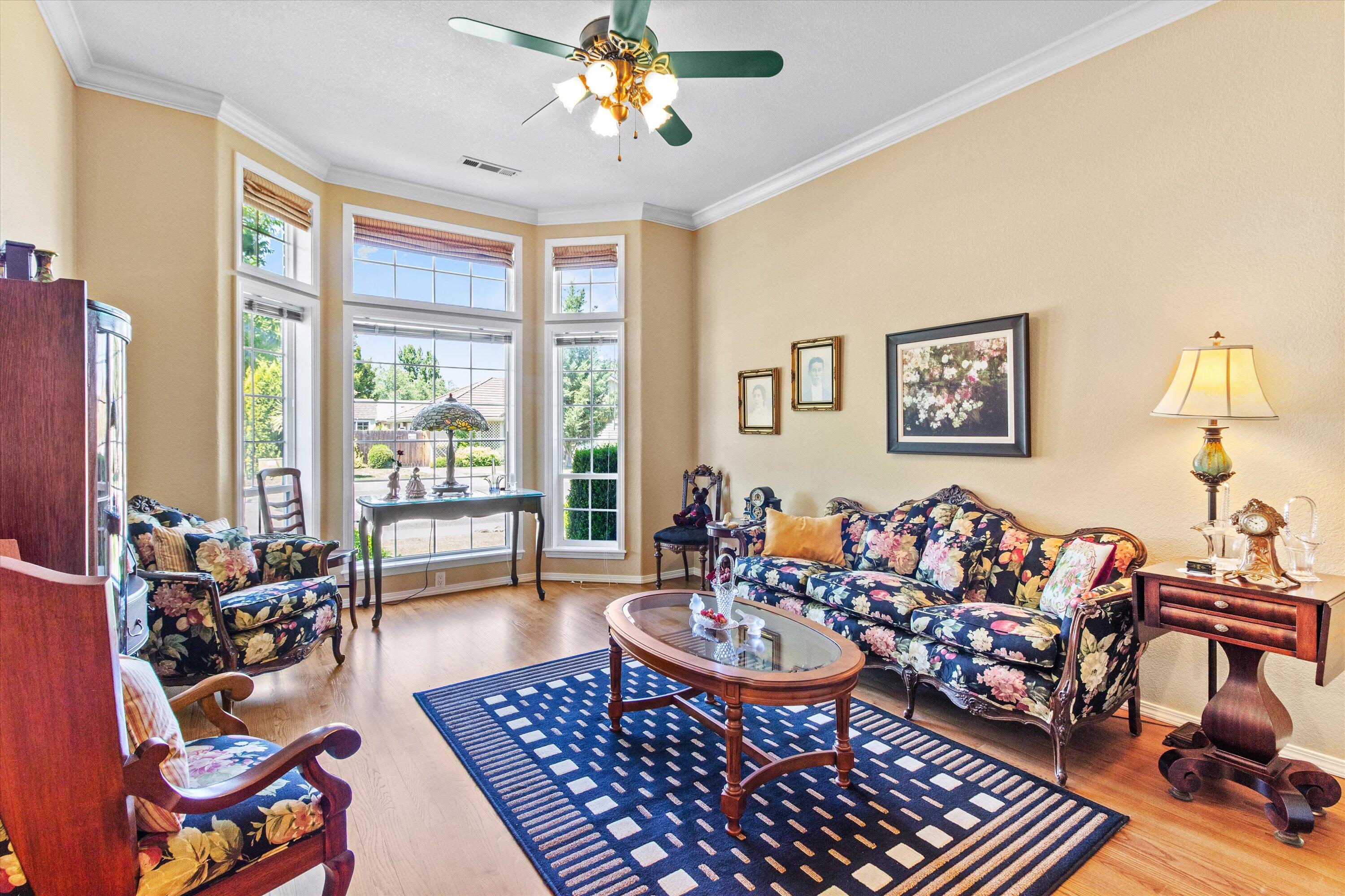 Jackson Creek Estates Subdivision Unit No 5 - Residential