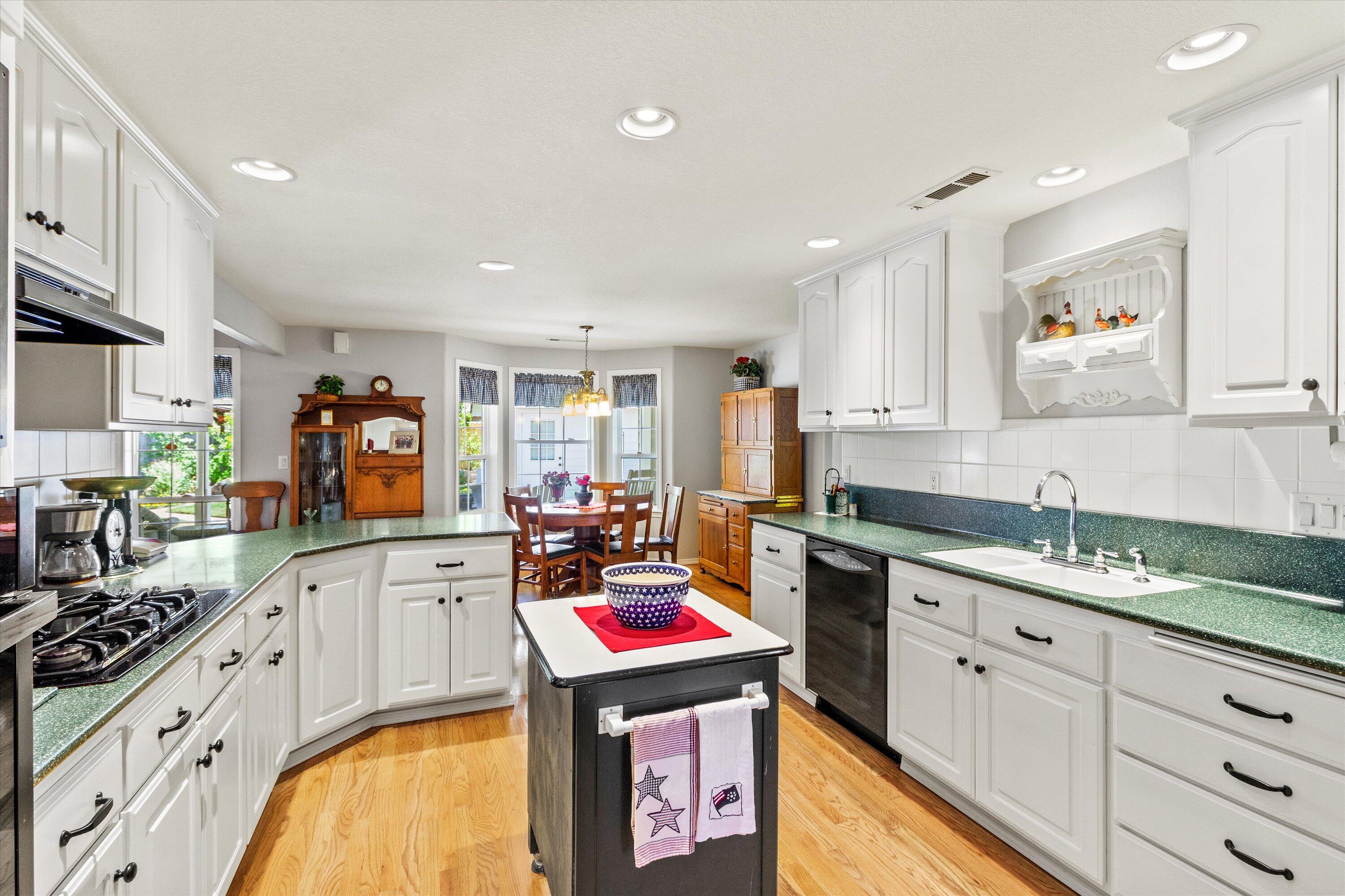 Jackson Creek Estates Subdivision Unit No 5 - Residential