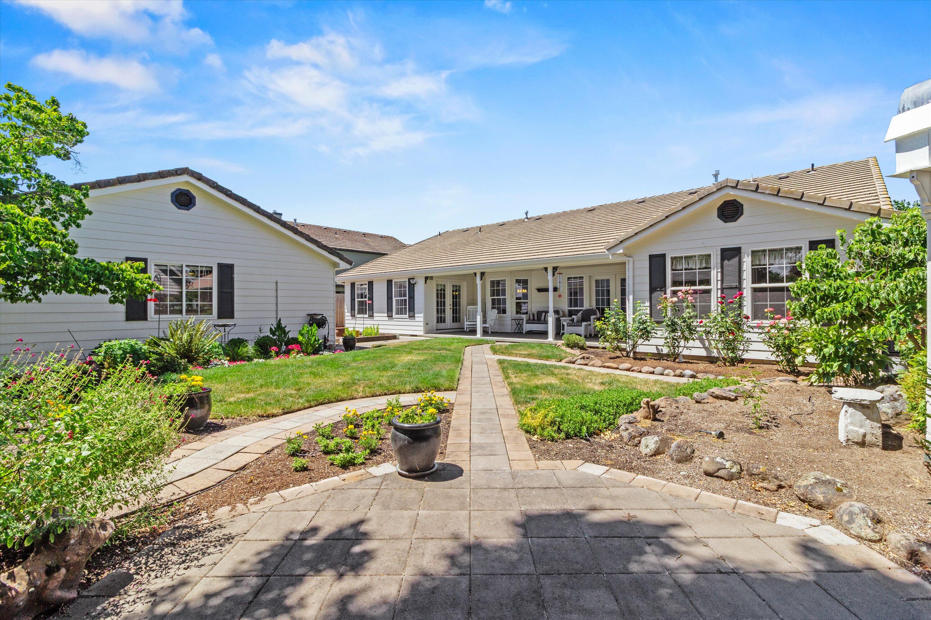 Jackson Creek Estates Subdivision Unit No 5 - Residential