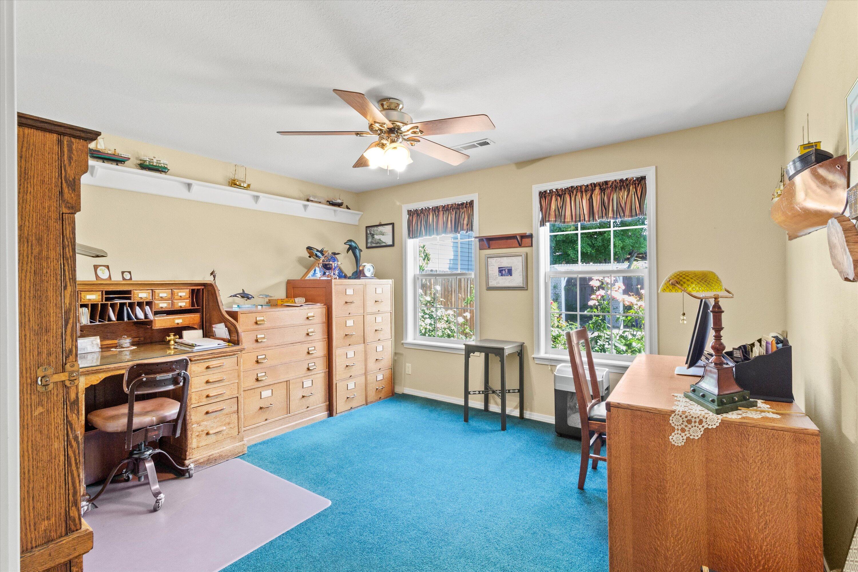 Jackson Creek Estates Subdivision Unit No 5 - Residential