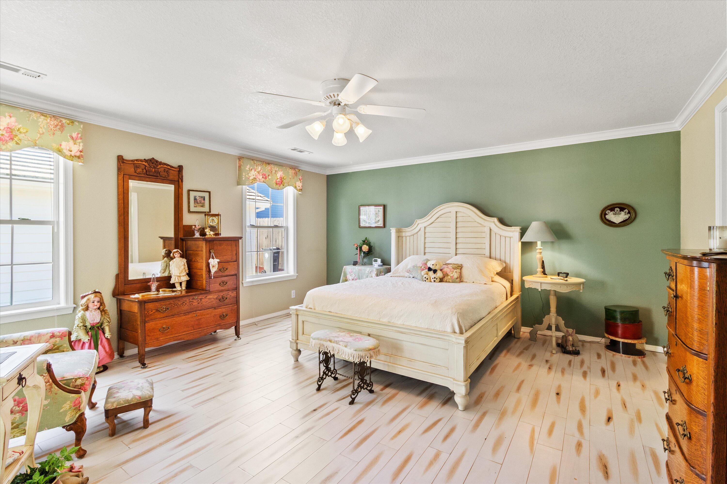 Jackson Creek Estates Subdivision Unit No 5 - Residential