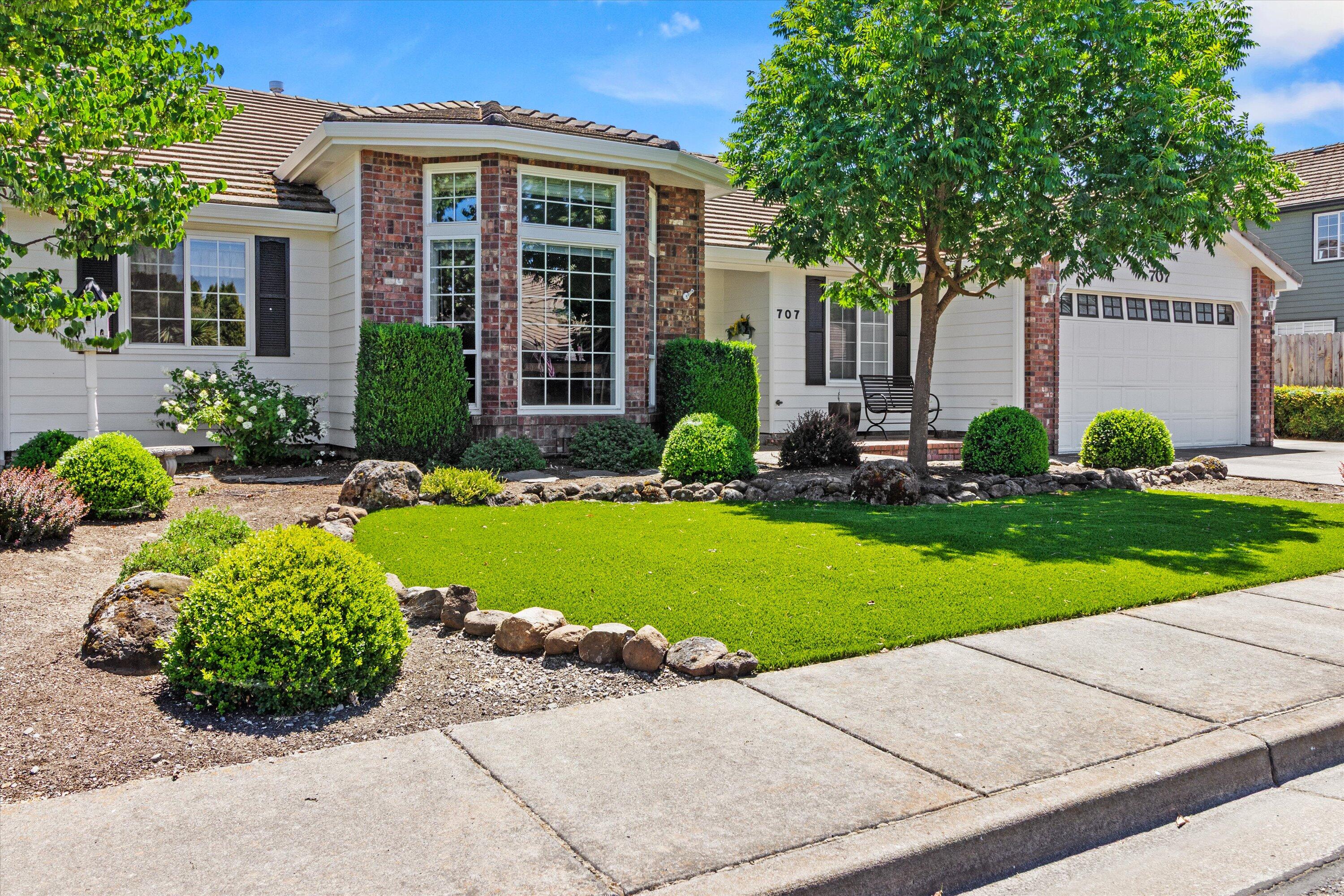 Jackson Creek Estates Subdivision Unit No 5 - Residential