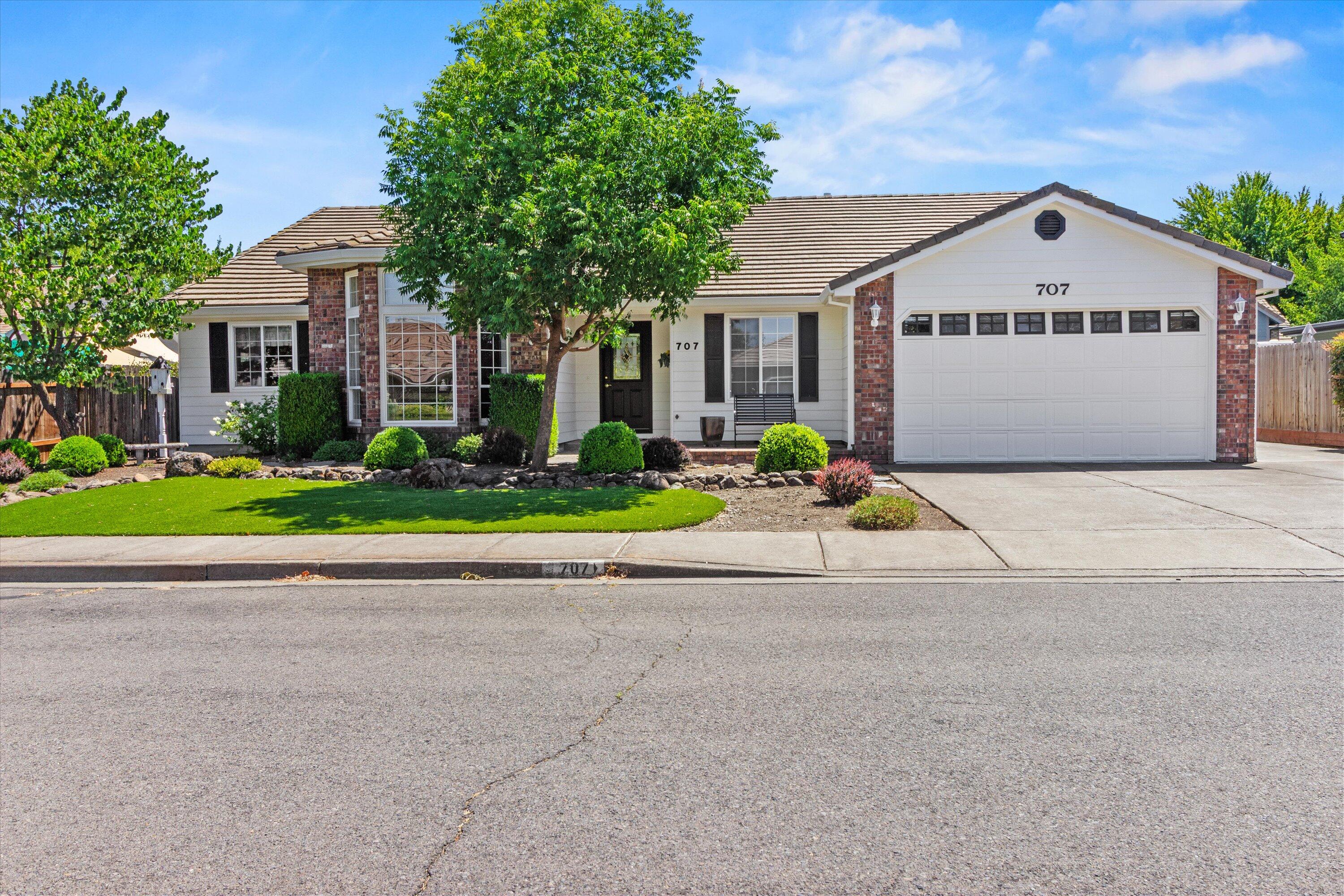 Jackson Creek Estates Subdivision Unit No 5 - Residential