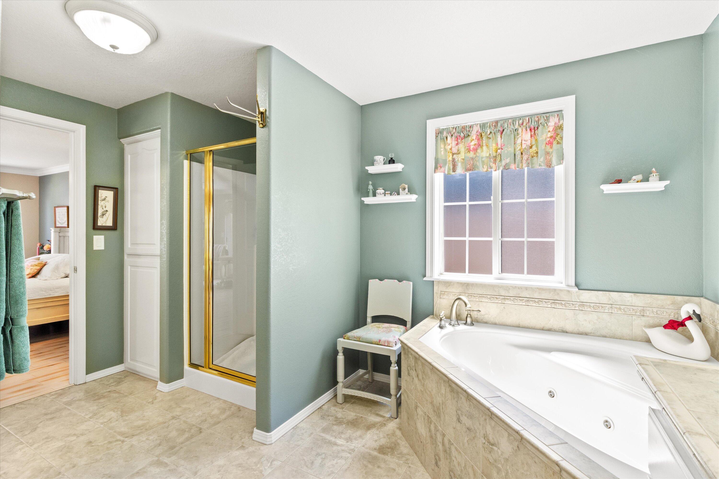 Jackson Creek Estates Subdivision Unit No 5 - Residential