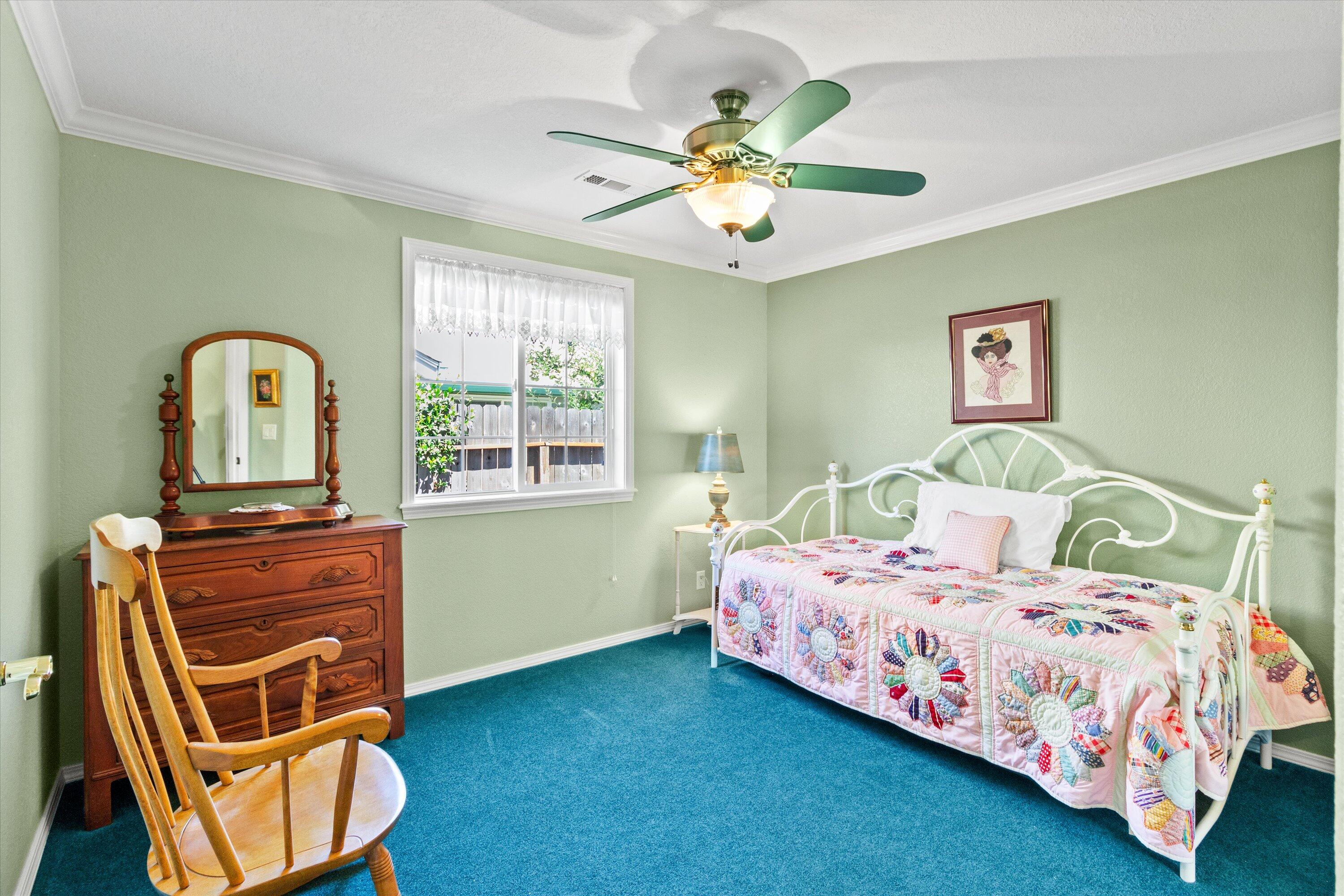 Jackson Creek Estates Subdivision Unit No 5 - Residential