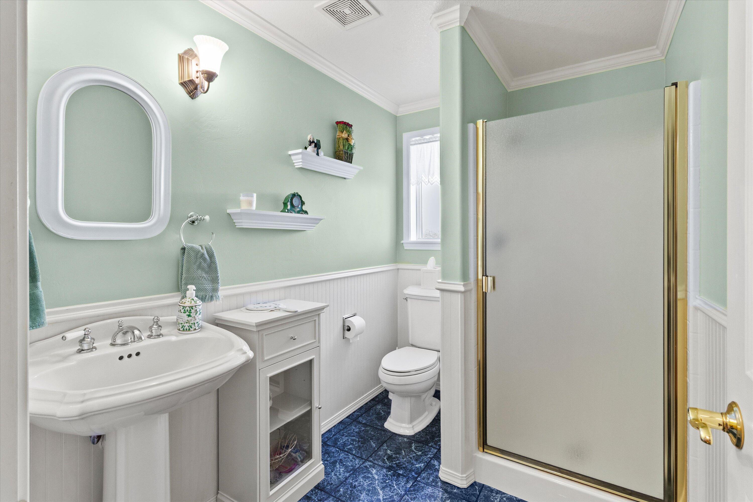 Jackson Creek Estates Subdivision Unit No 5 - Residential