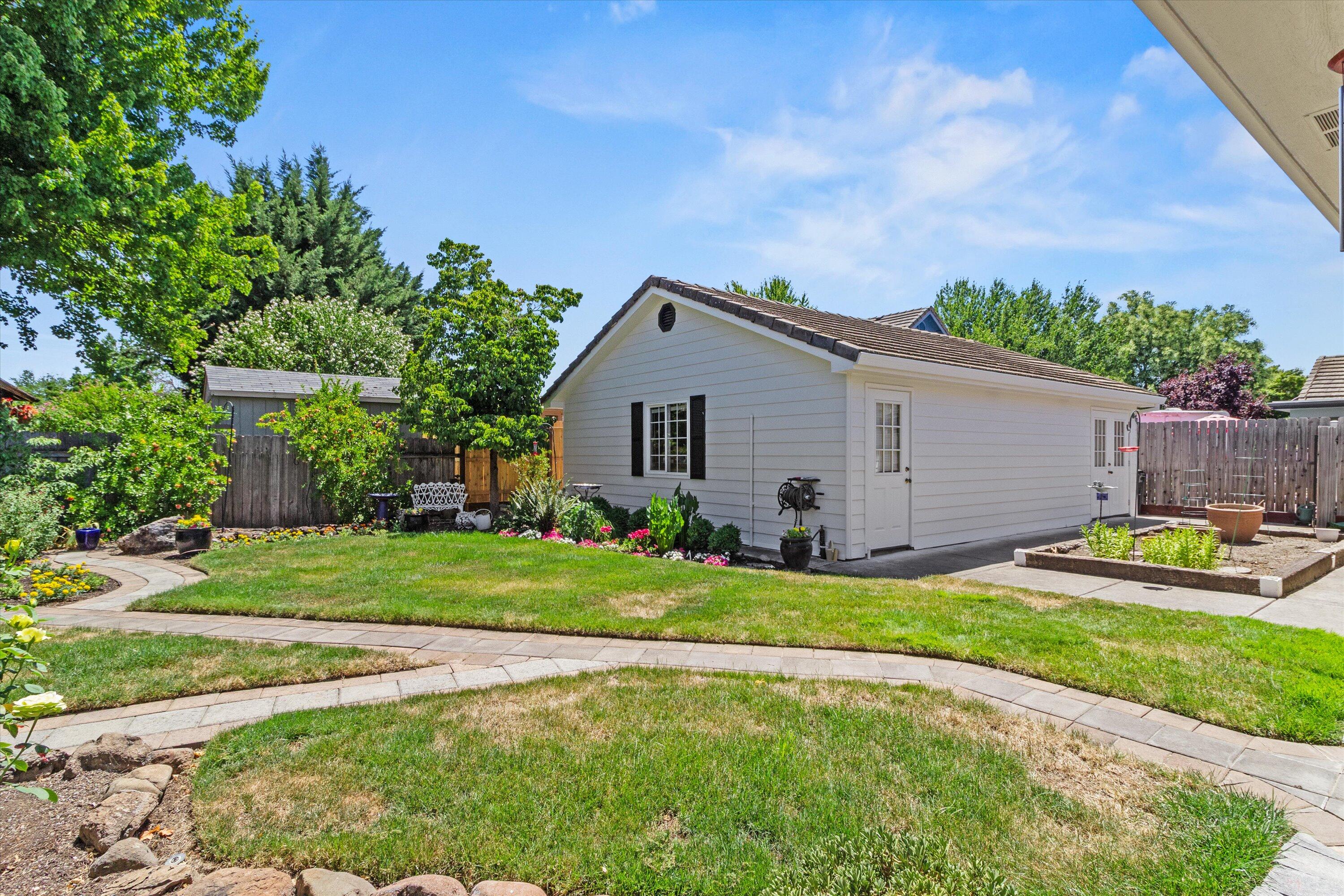 Jackson Creek Estates Subdivision Unit No 5 - Residential