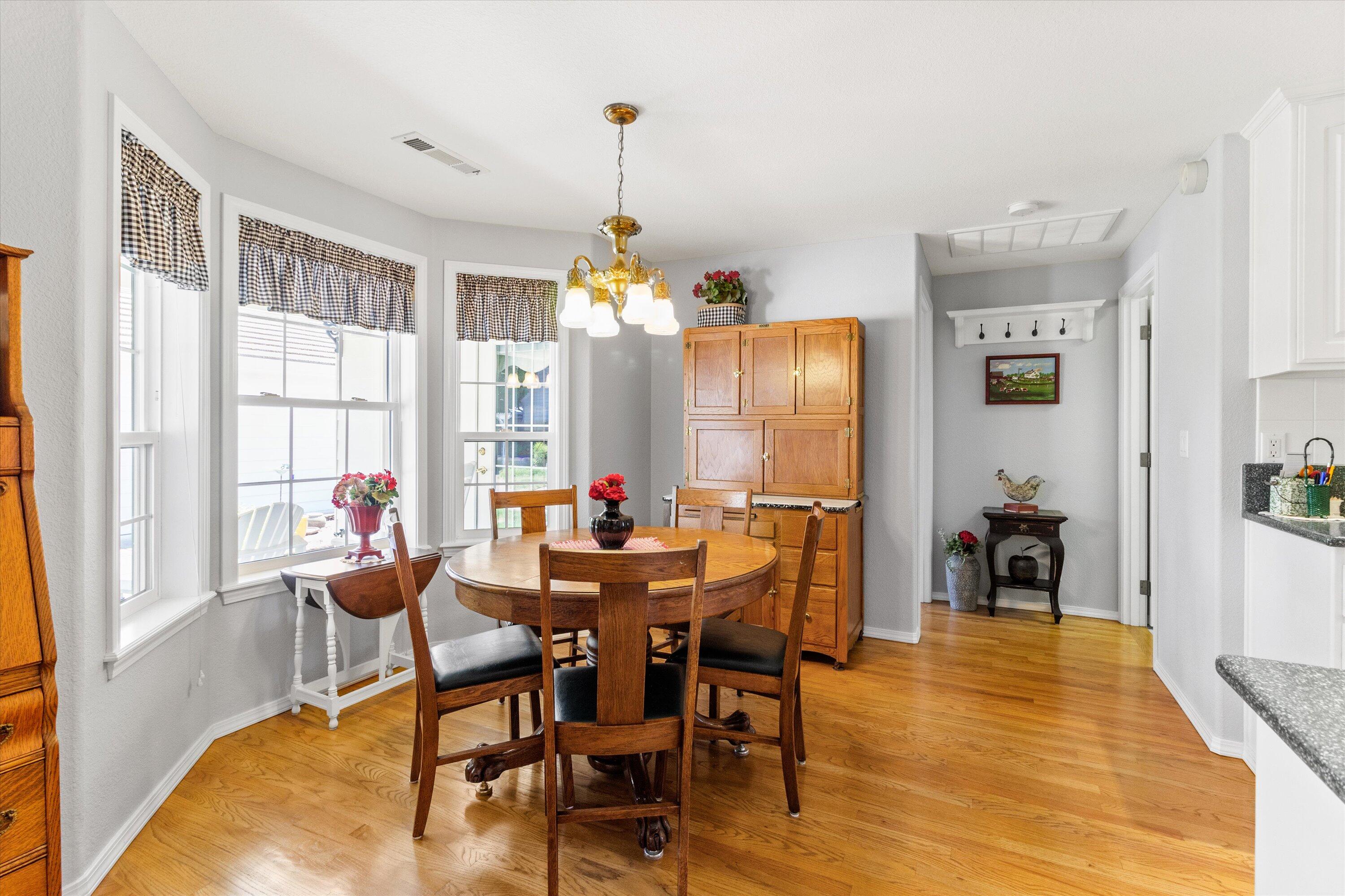 Jackson Creek Estates Subdivision Unit No 5 - Residential