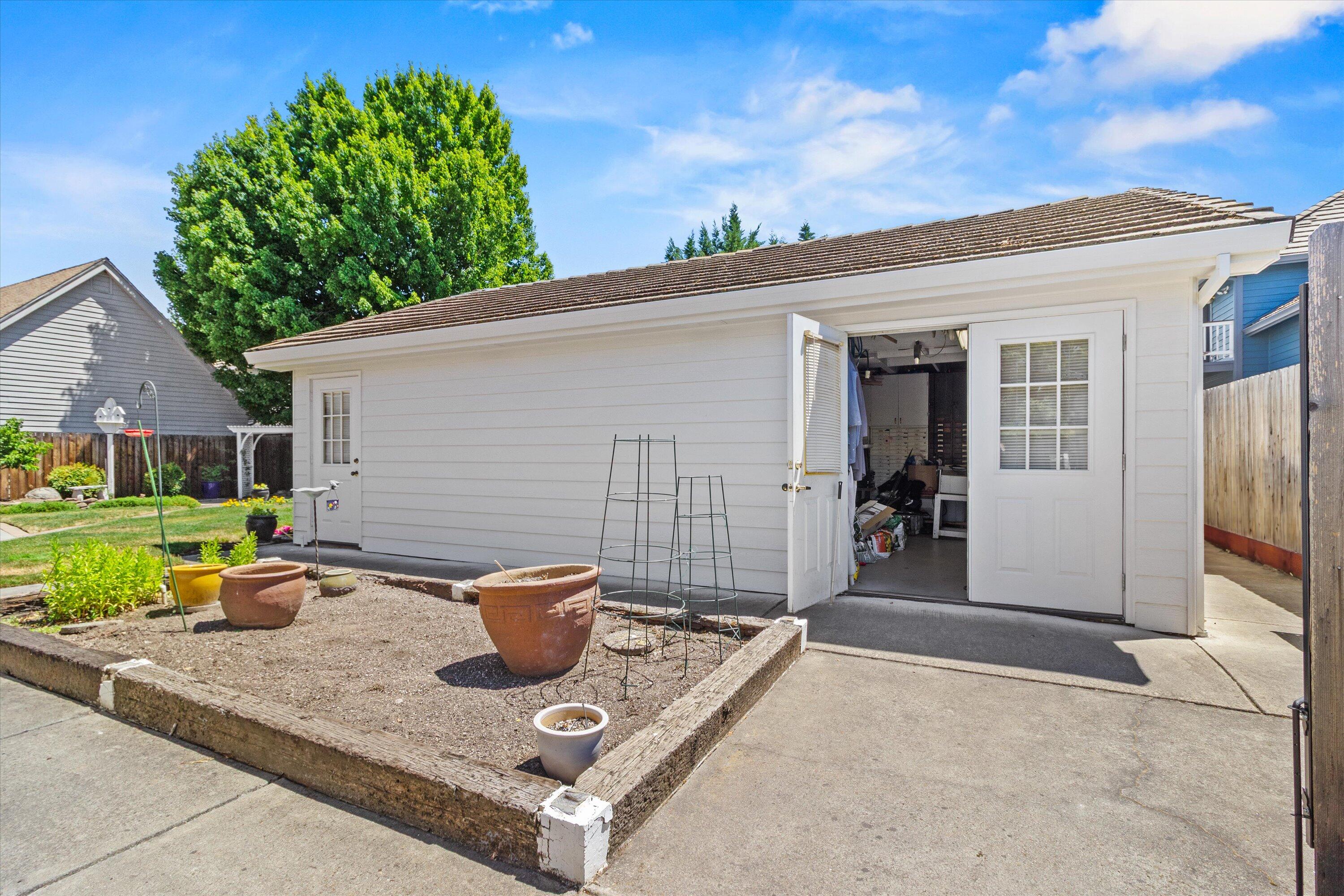 Jackson Creek Estates Subdivision Unit No 5 - Residential