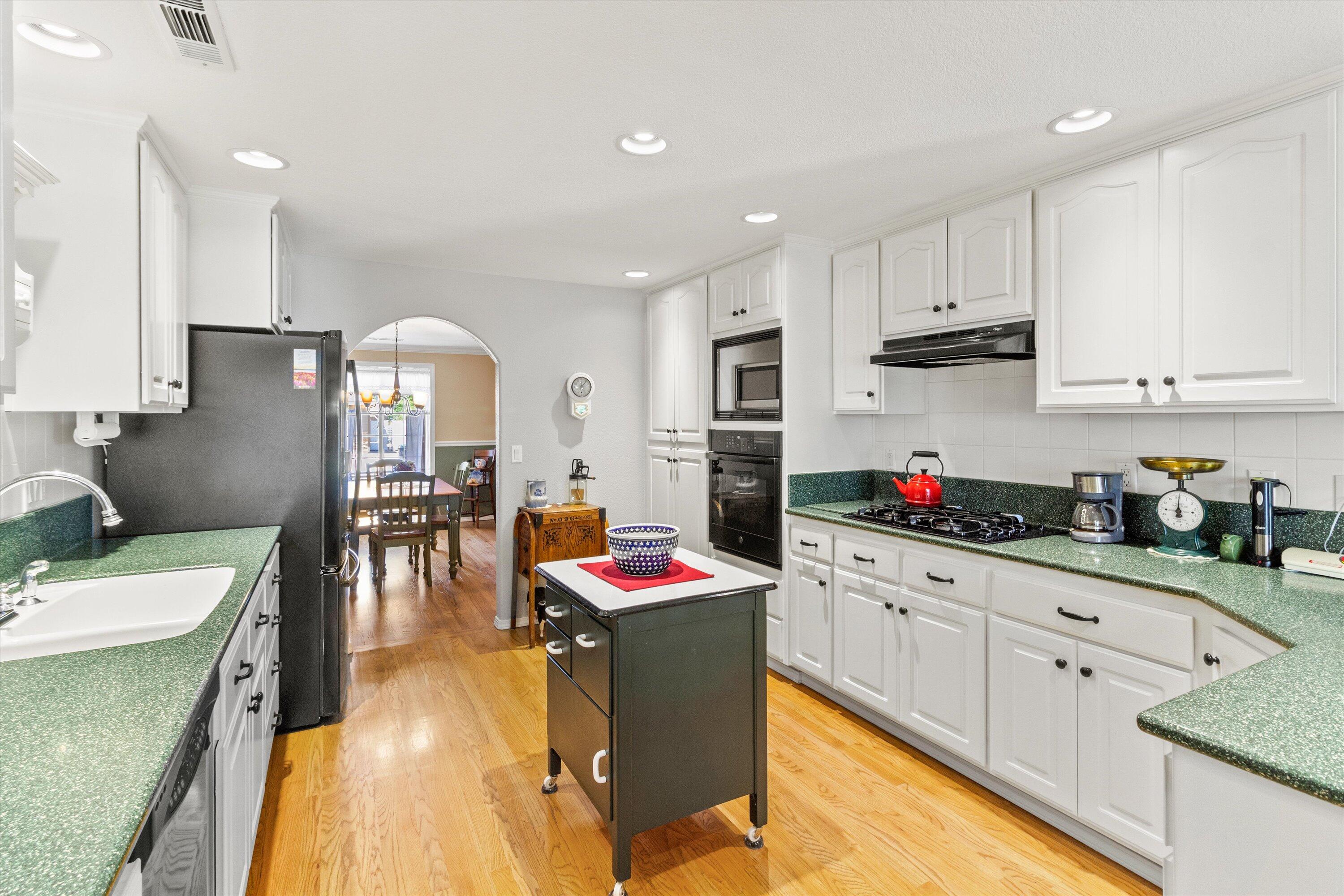 Jackson Creek Estates Subdivision Unit No 5 - Residential