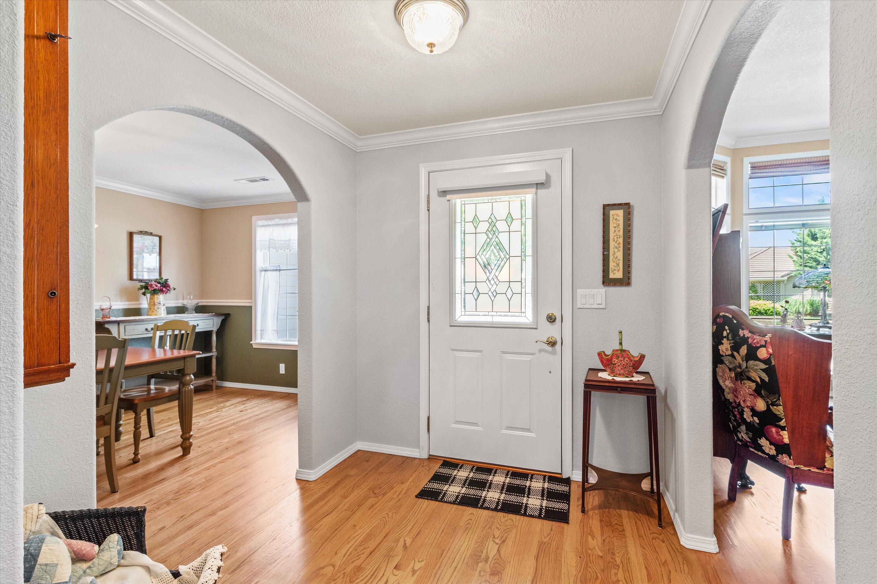 Jackson Creek Estates Subdivision Unit No 5 - Residential