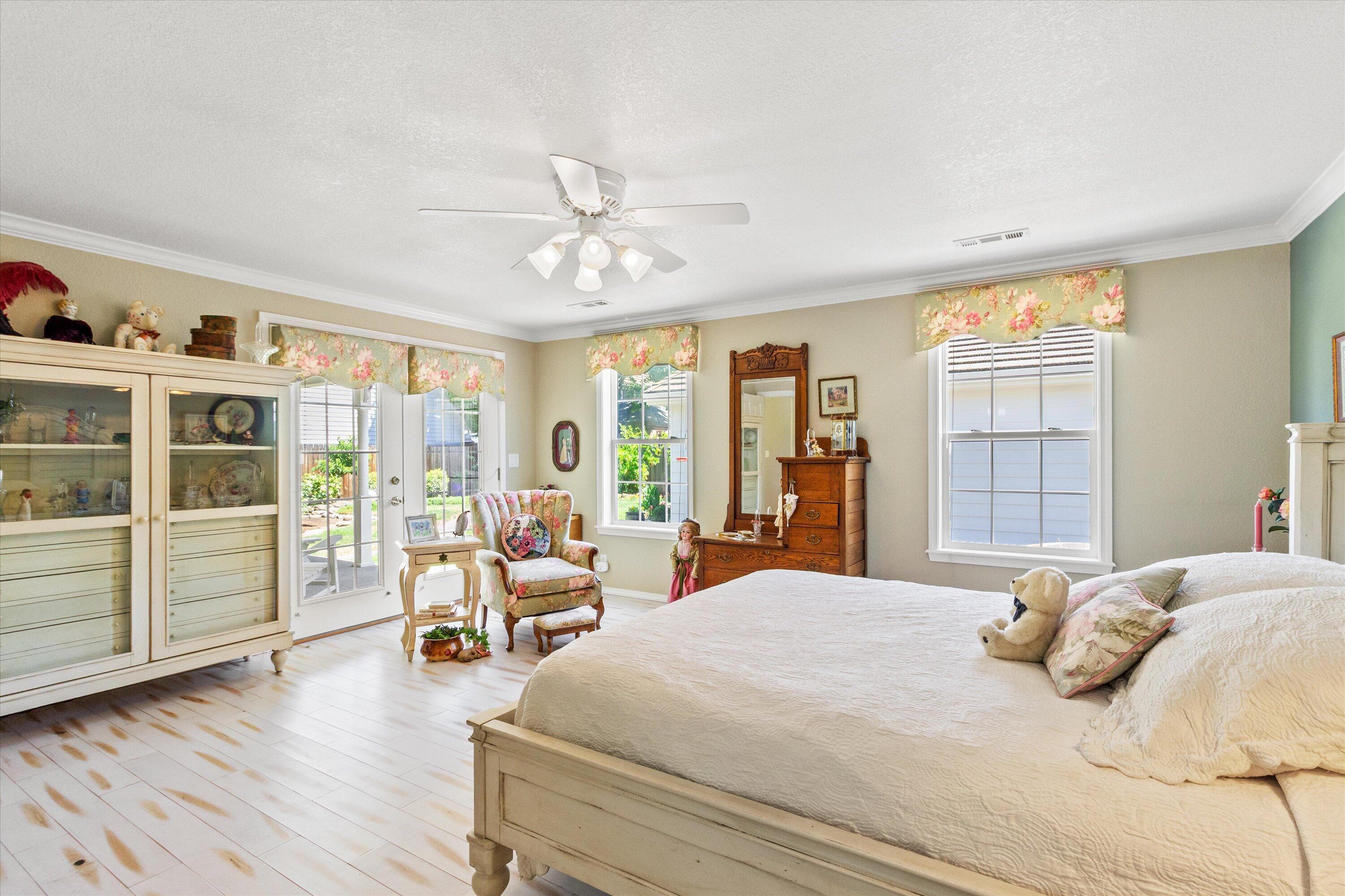 Jackson Creek Estates Subdivision Unit No 5 - Residential