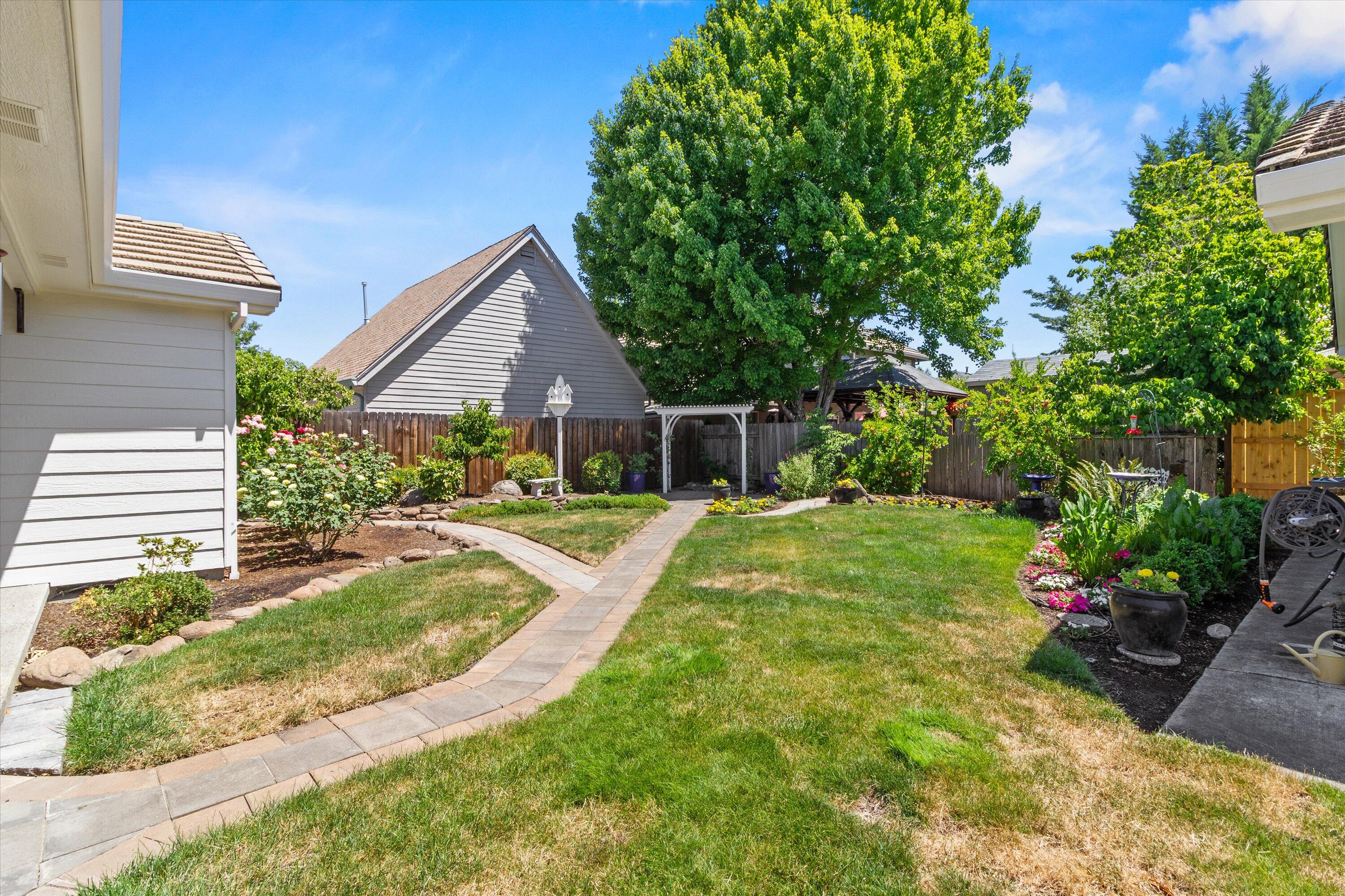 Jackson Creek Estates Subdivision Unit No 5 - Residential