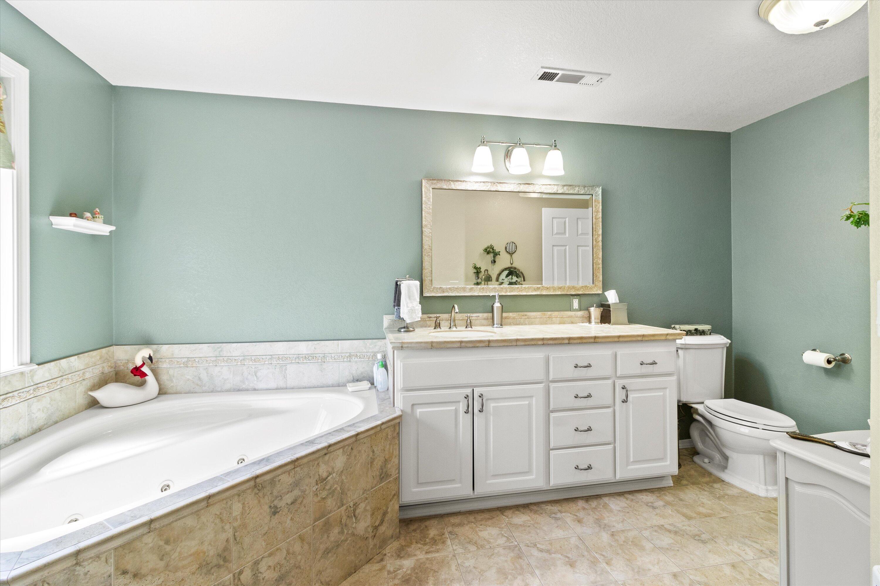 Jackson Creek Estates Subdivision Unit No 5 - Residential