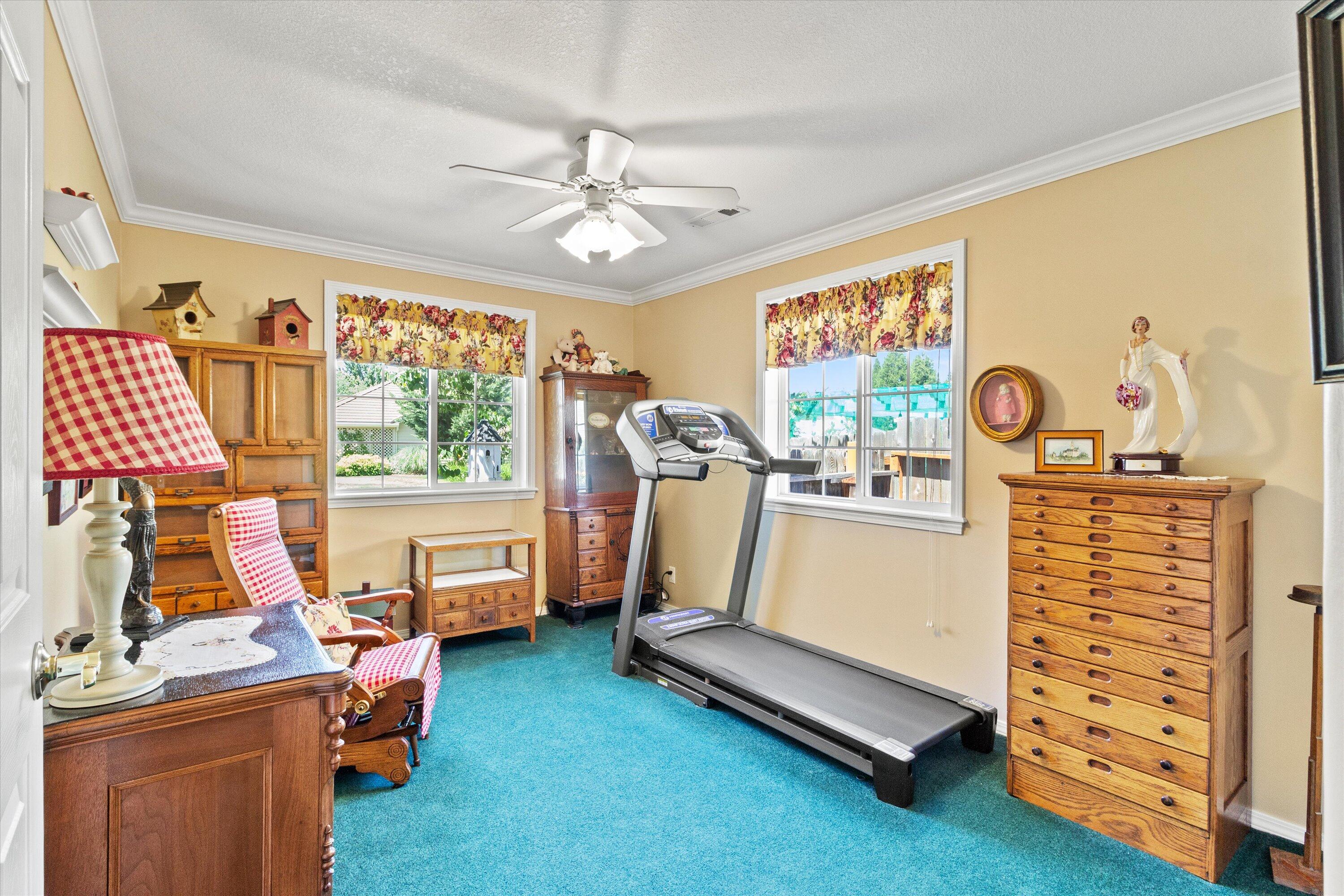 Jackson Creek Estates Subdivision Unit No 5 - Residential