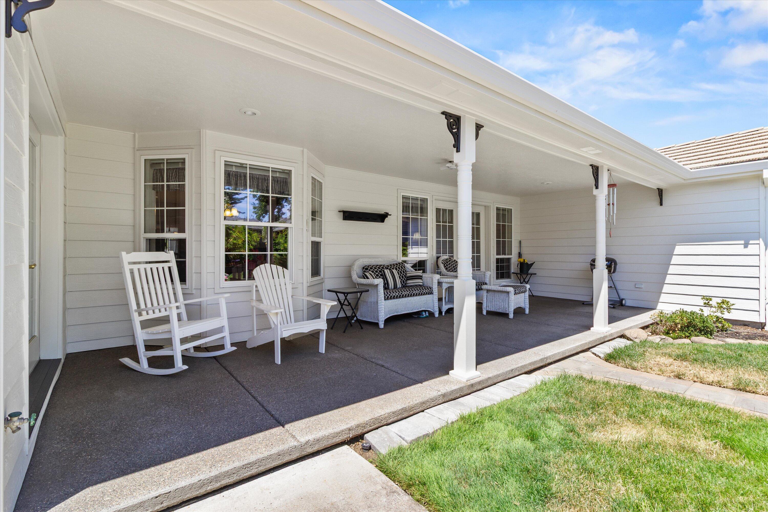 Jackson Creek Estates Subdivision Unit No 5 - Residential