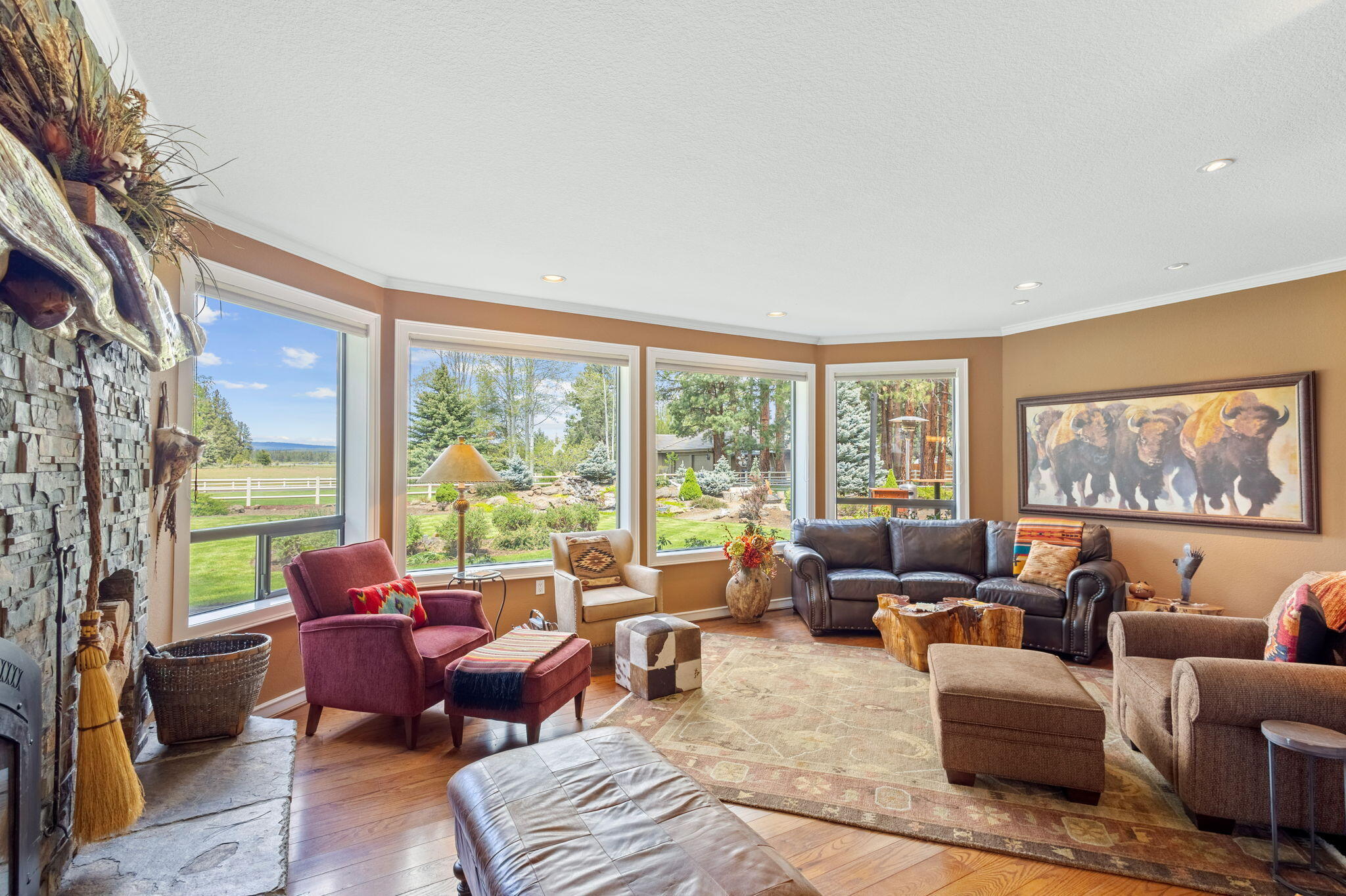 Sage Meadow - Residential