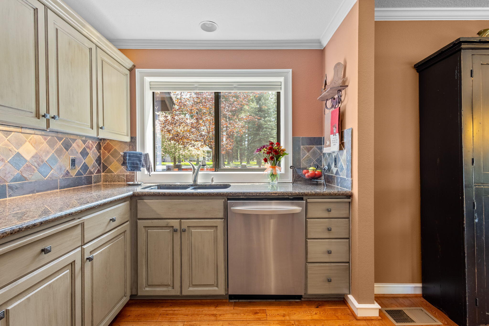 Sage Meadow - Residential