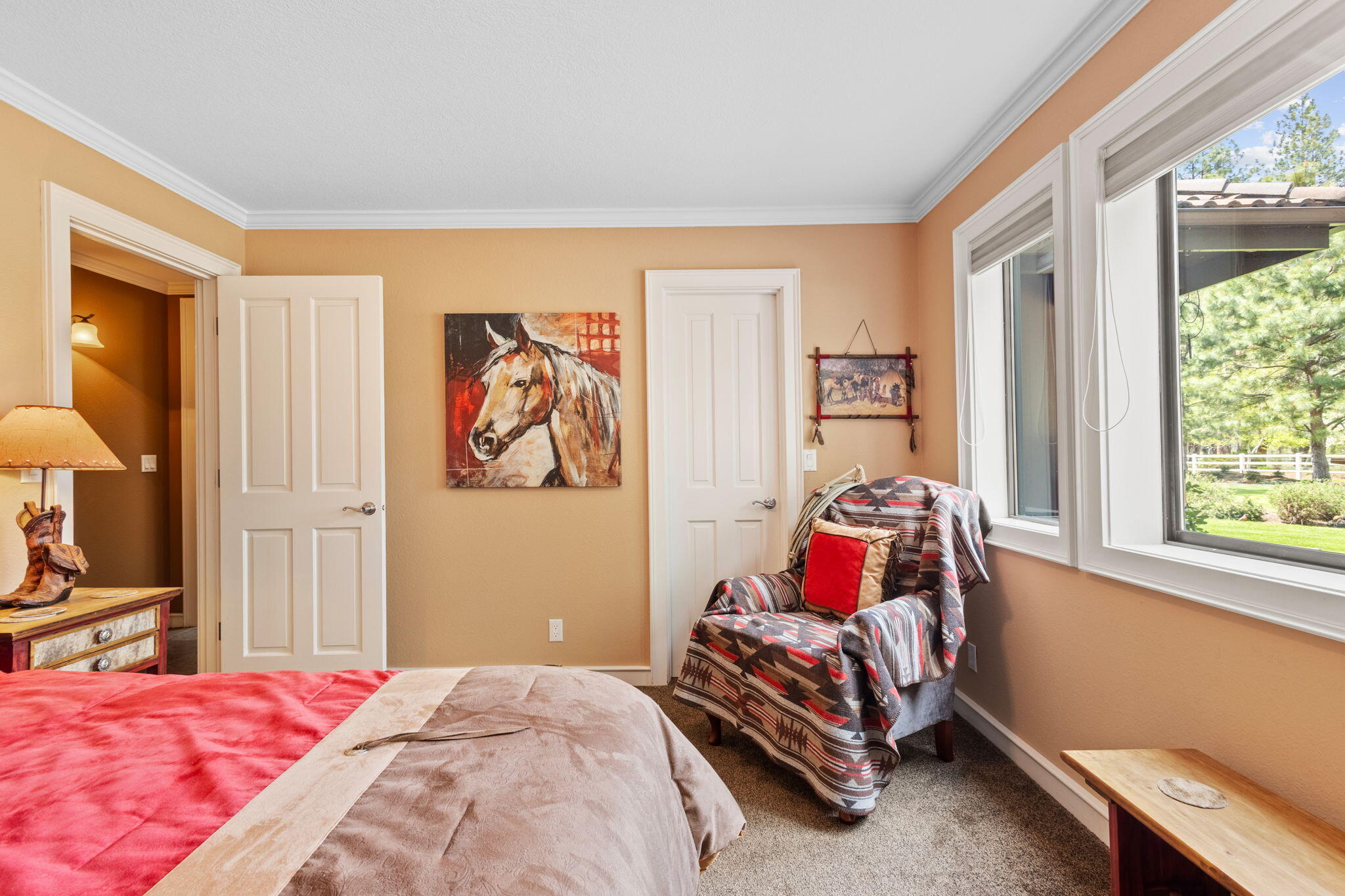 Sage Meadow - Residential