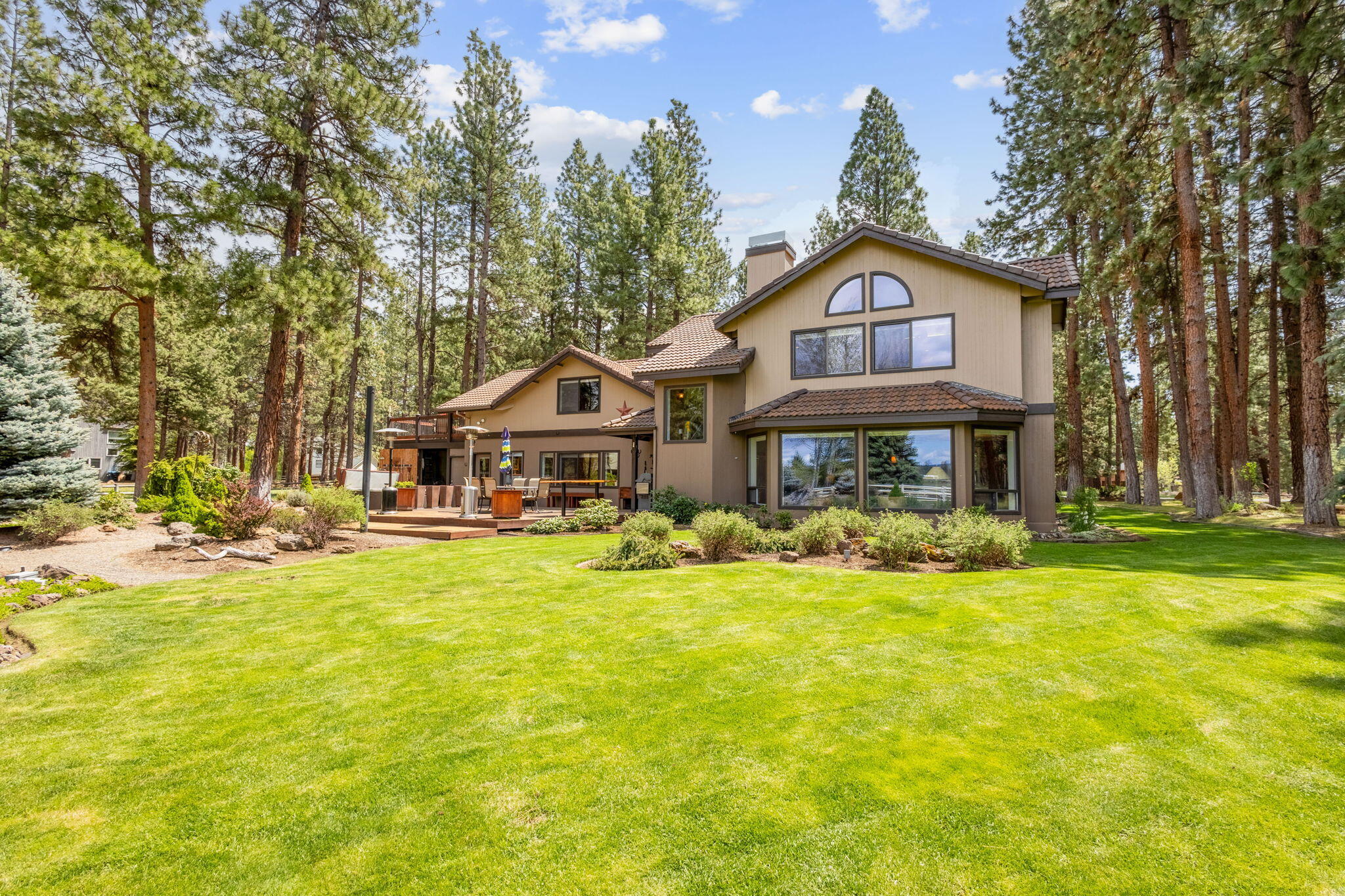 Sage Meadow - Residential