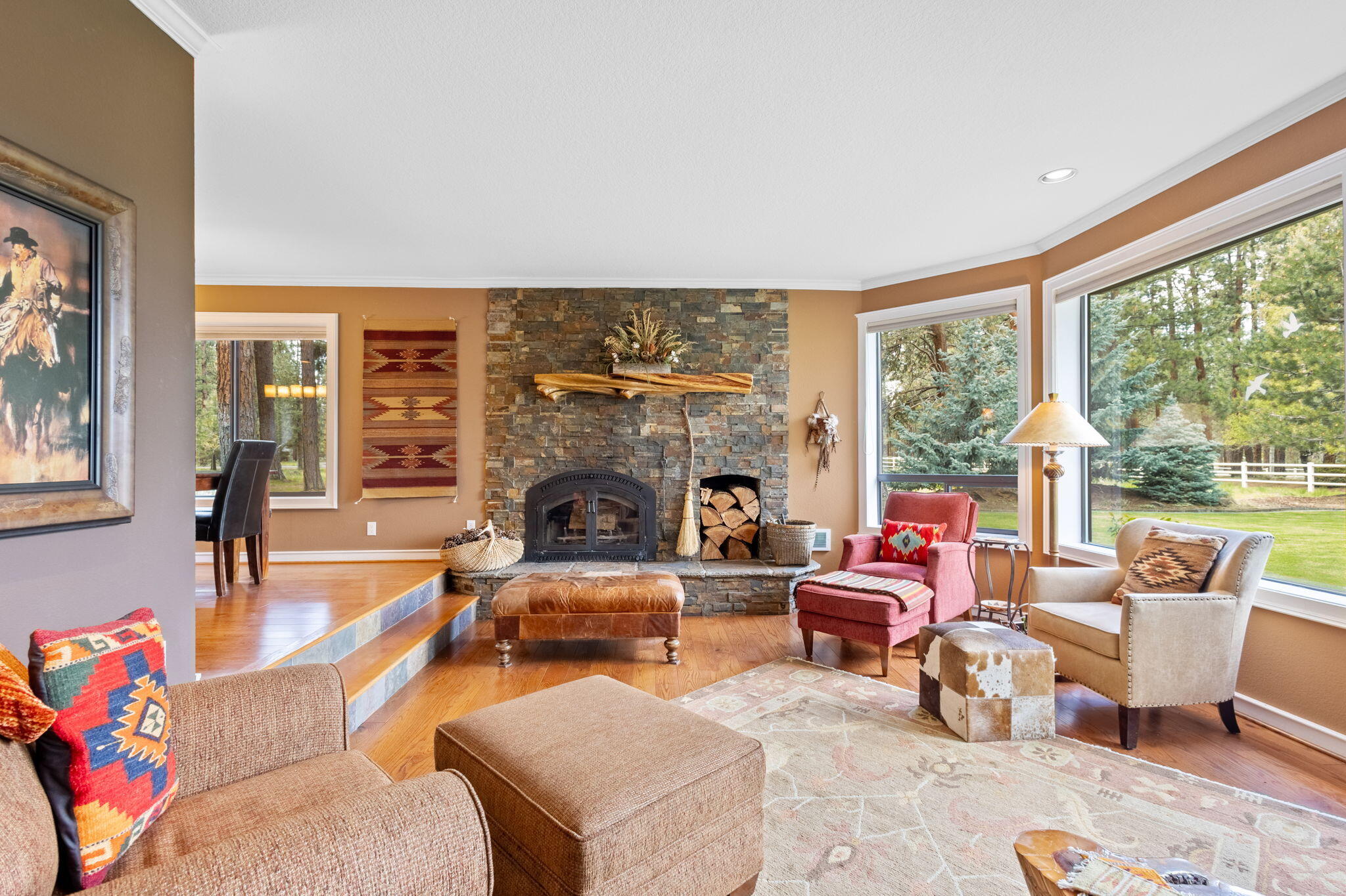 Sage Meadow - Residential