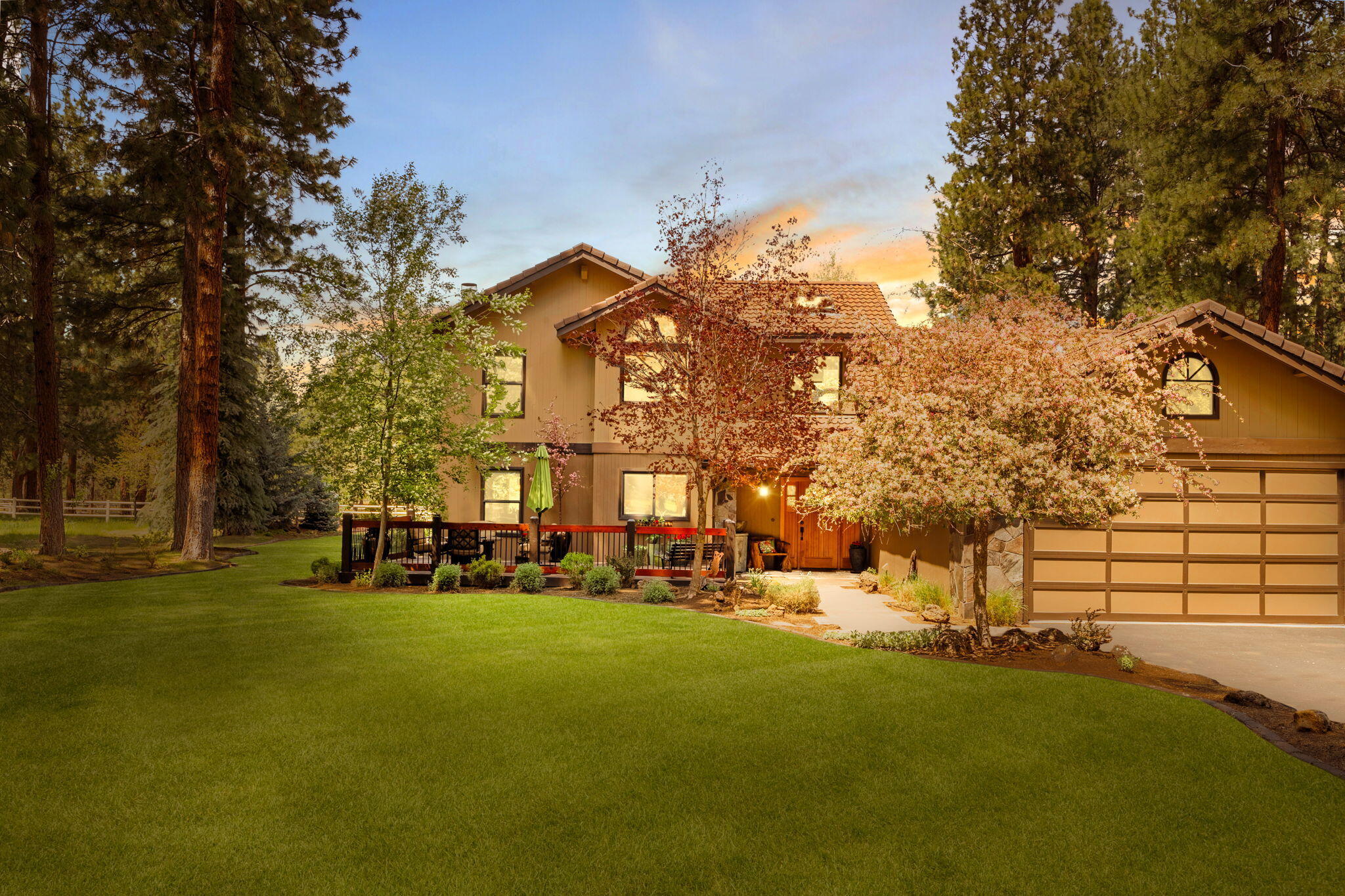 Sage Meadow - Residential