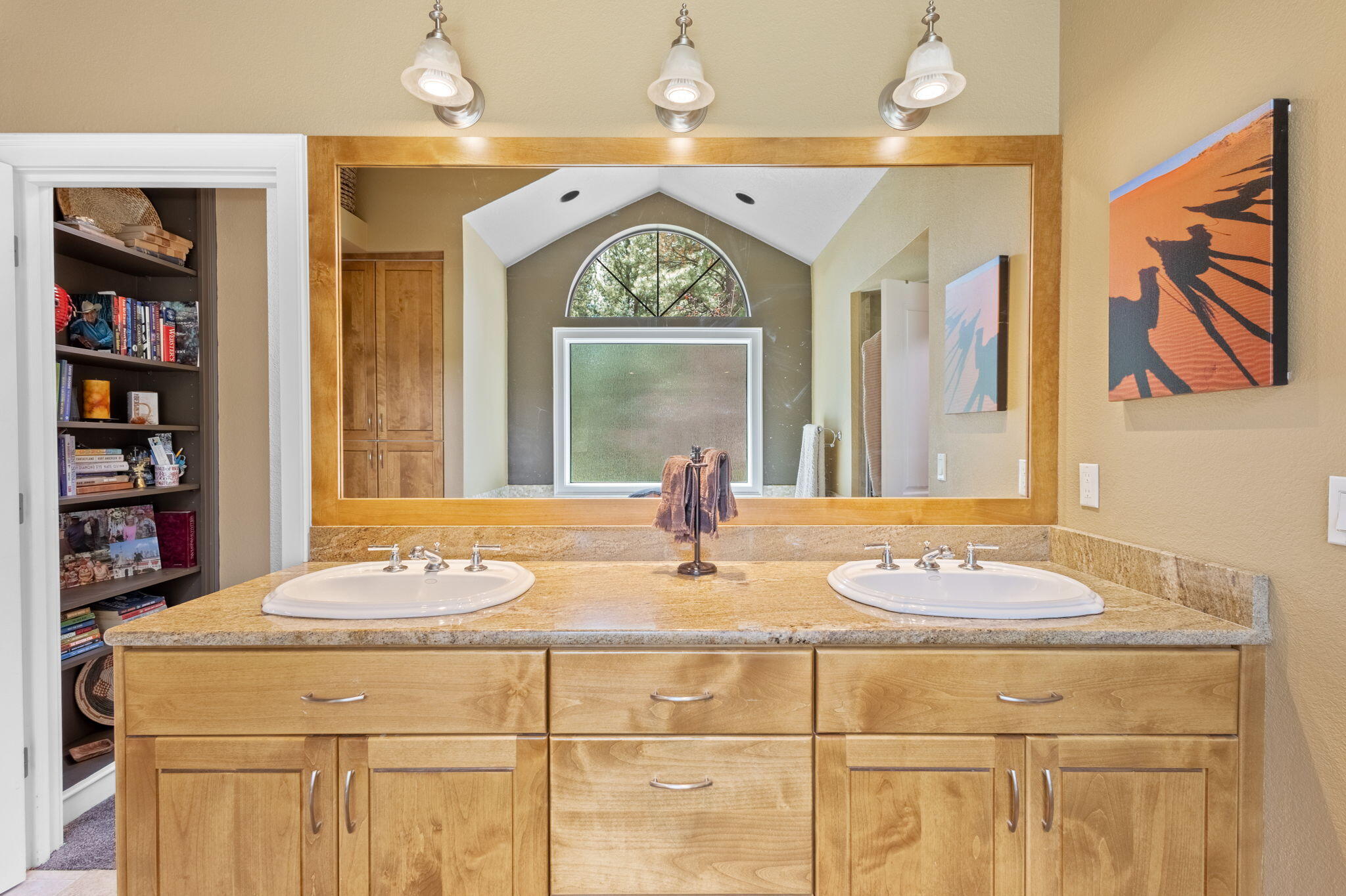 Sage Meadow - Residential