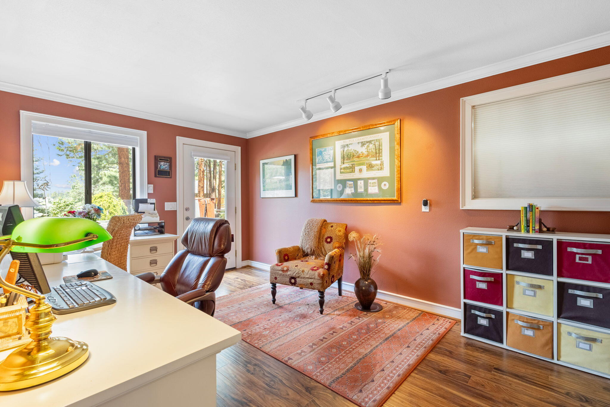 Sage Meadow - Residential