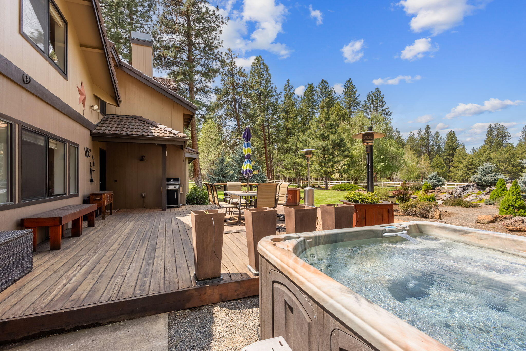 Sage Meadow - Residential