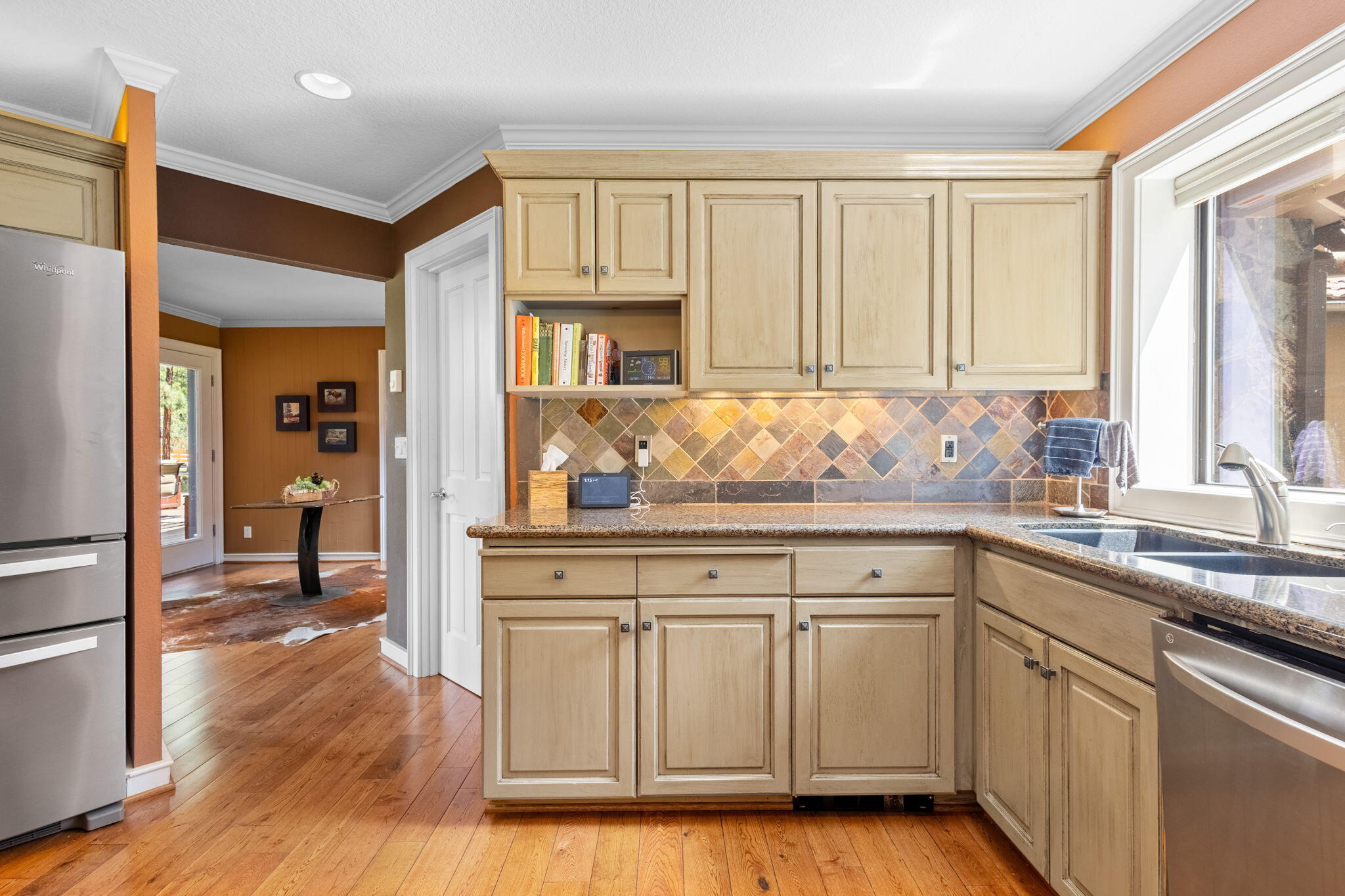 Sage Meadow - Residential