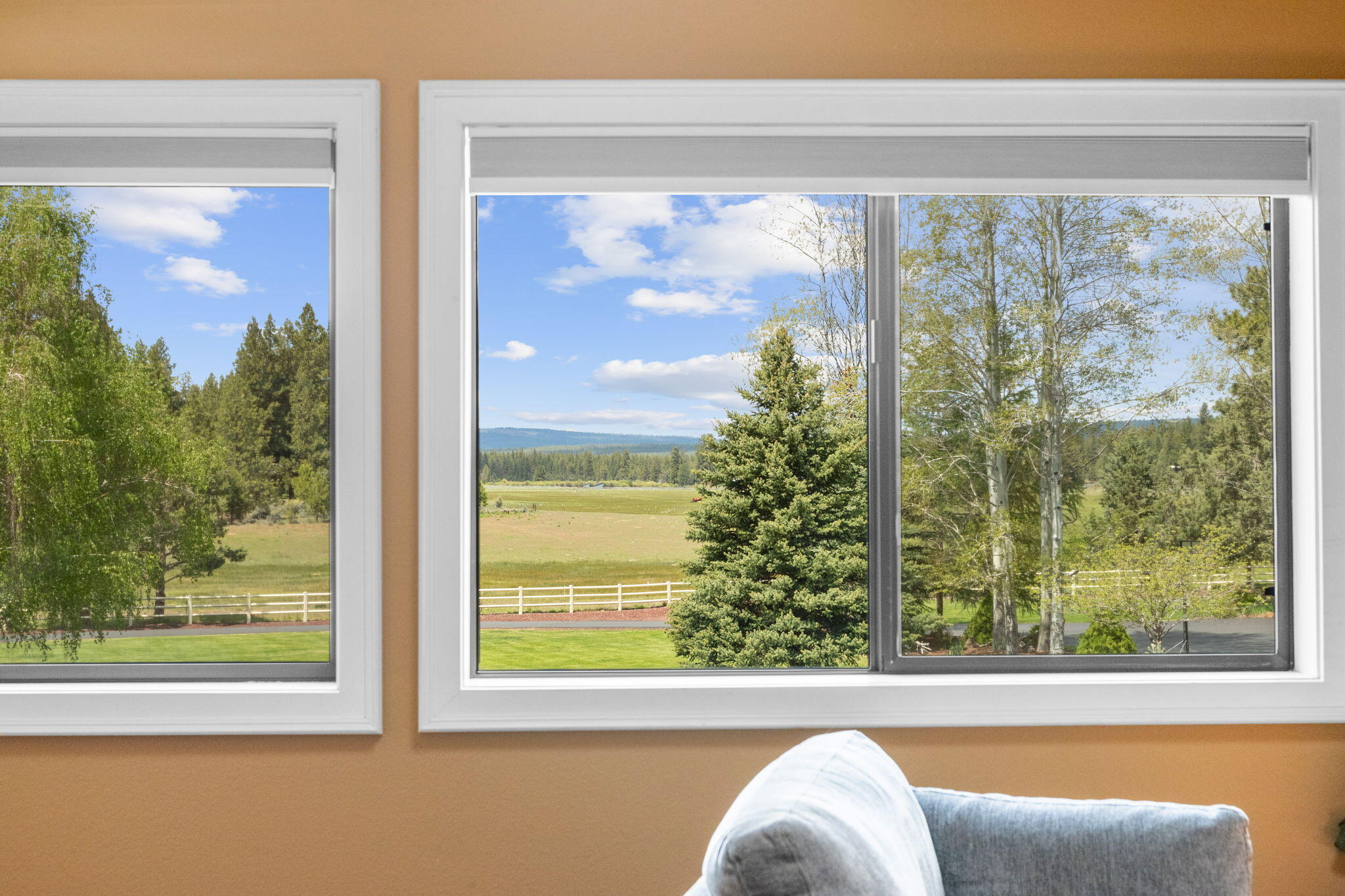 Sage Meadow - Residential