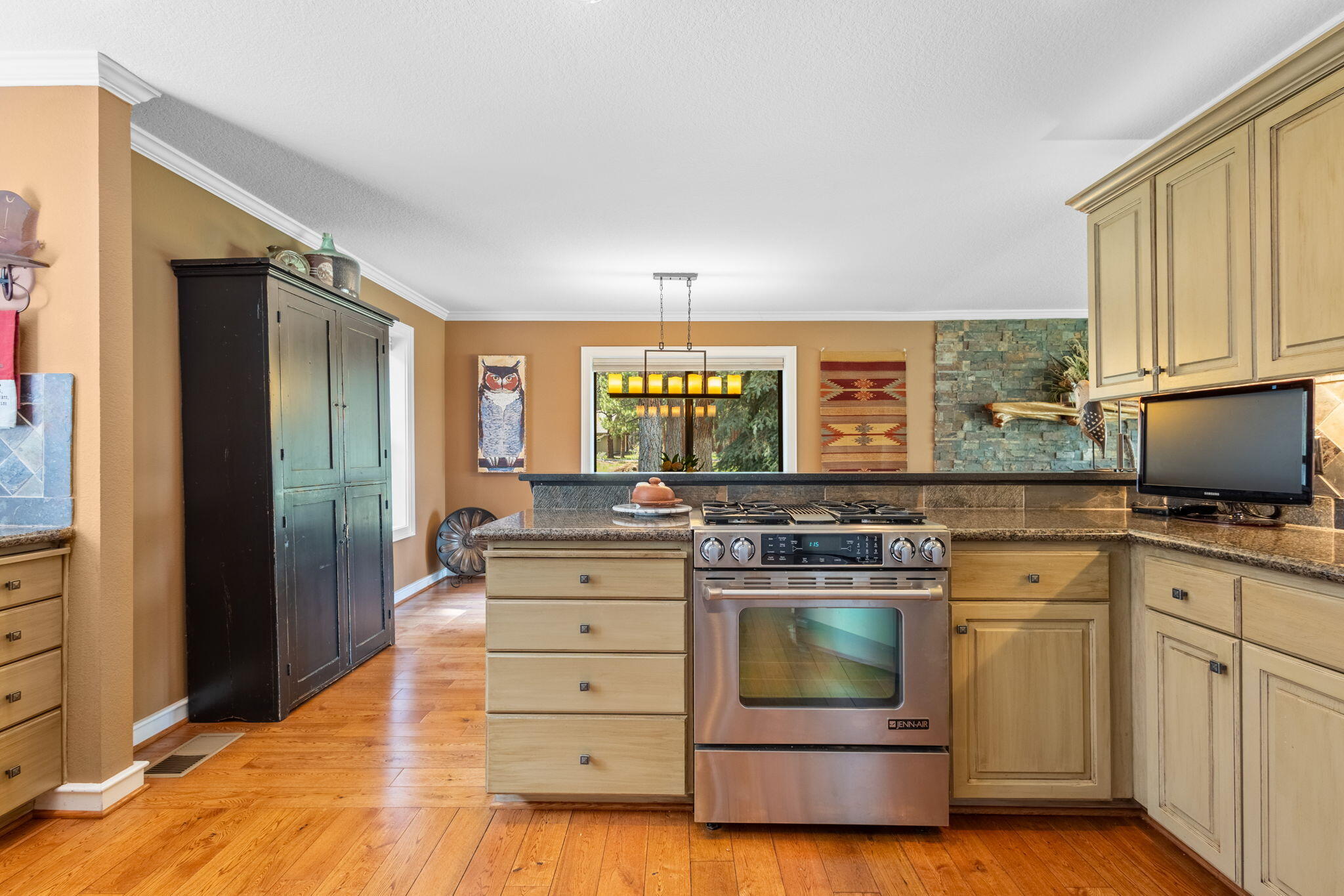 Sage Meadow - Residential