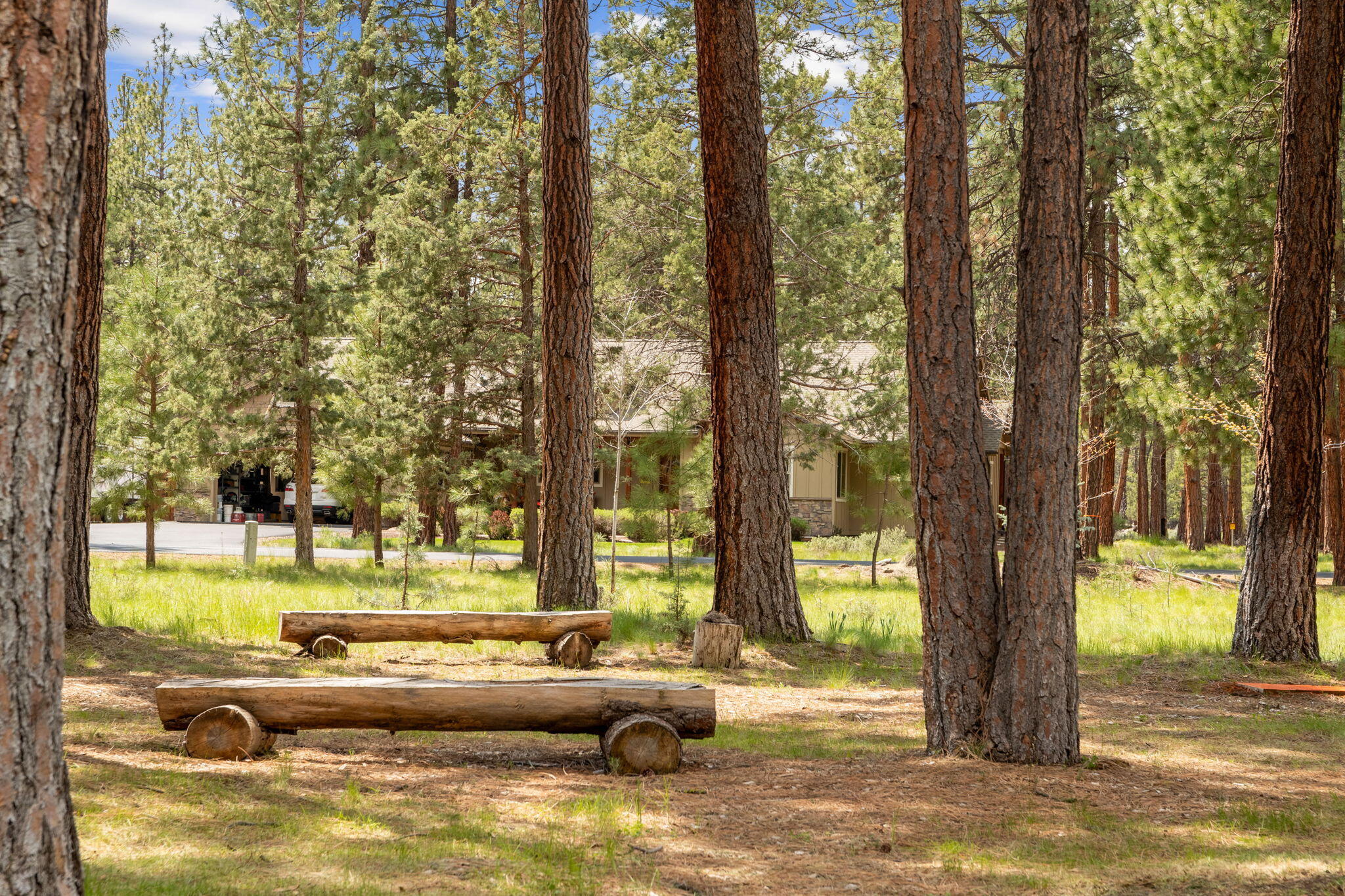 Sage Meadow - Residential