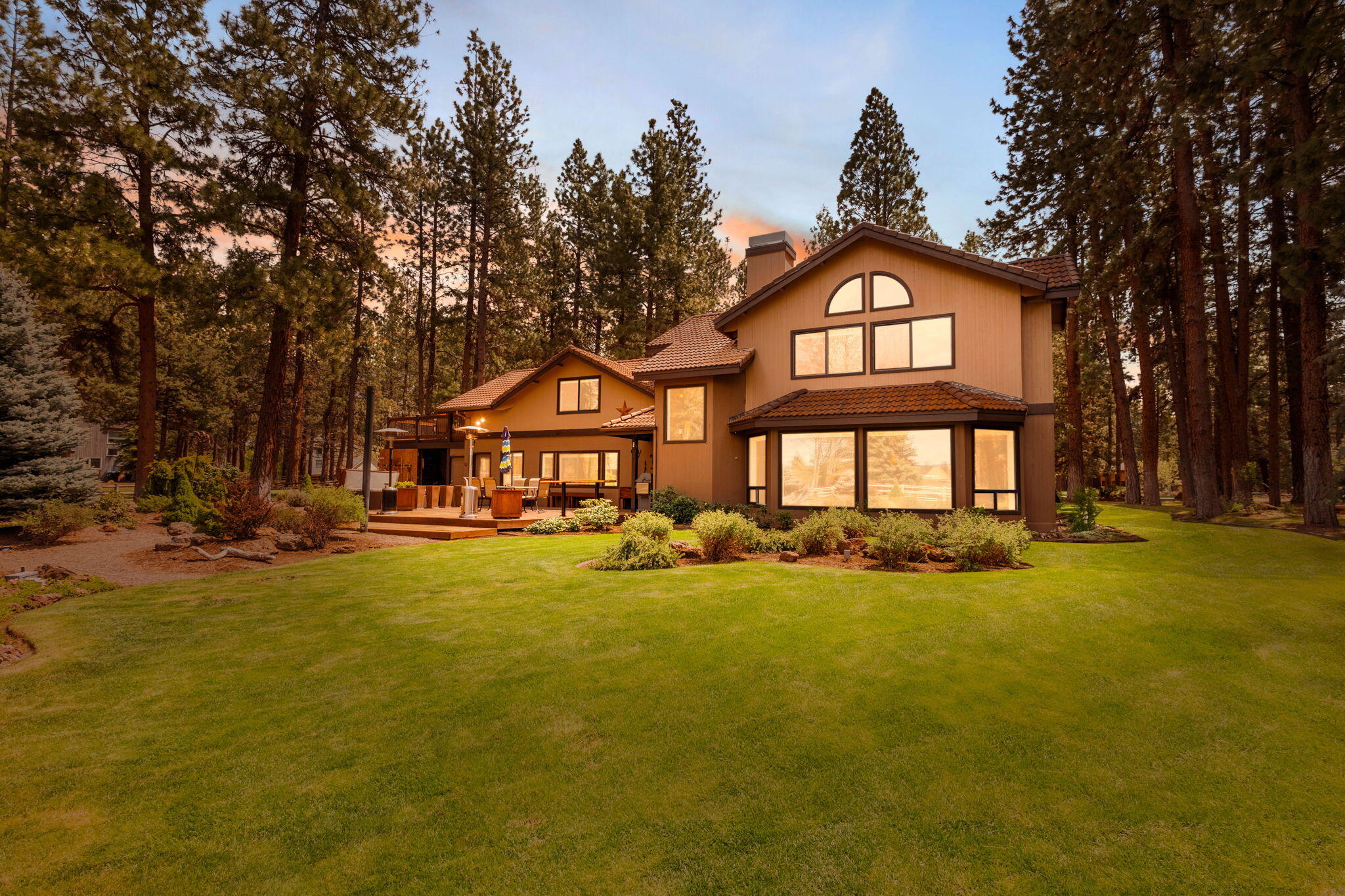 Sage Meadow - Residential