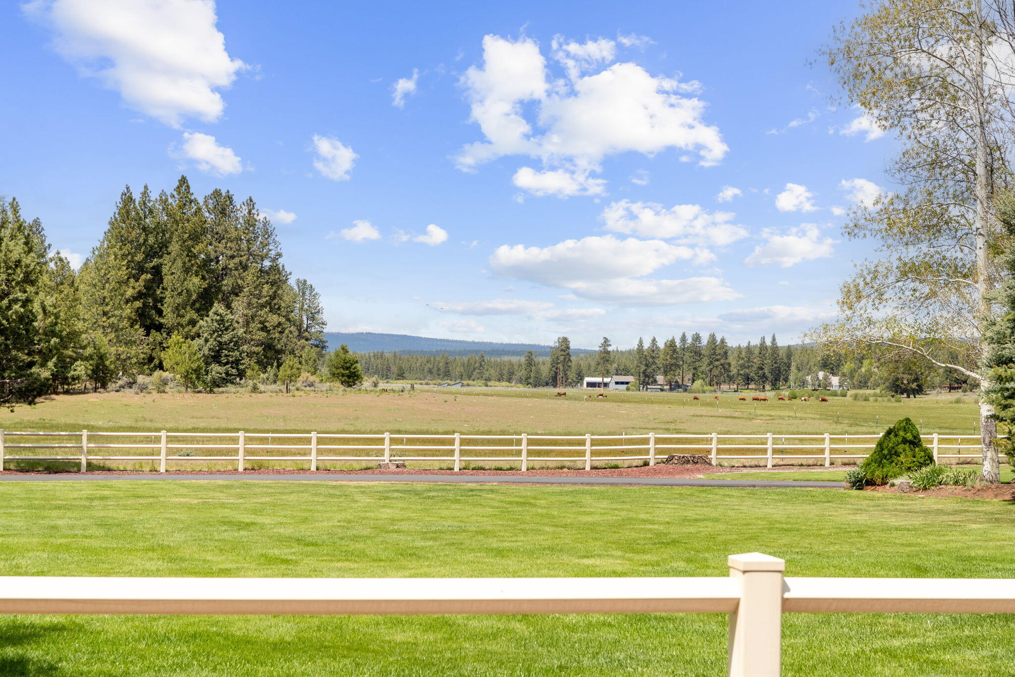 Sage Meadow - Residential
